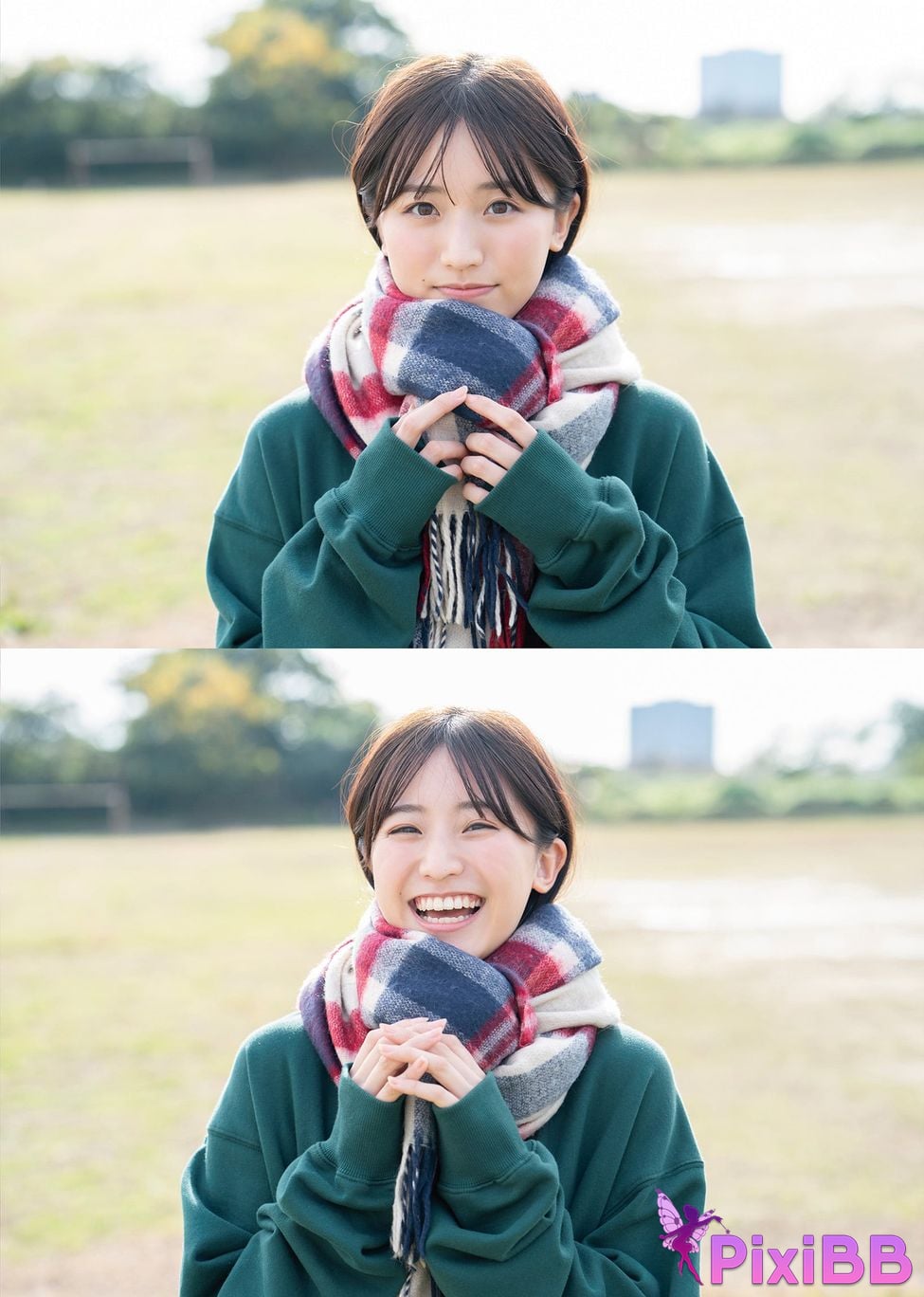 Japanese Idol Tadenuma Yui Tatenuma EX Popular digital photo collection 41 Good weather for Hatachi PixiBB.COM 028