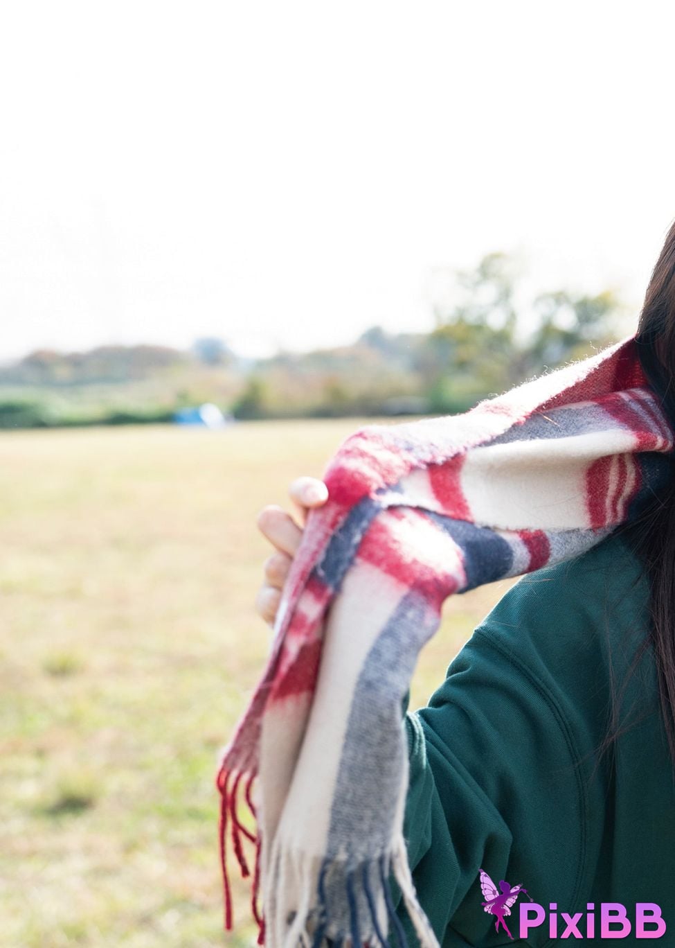 Japanese Idol Tadenuma Yui Tatenuma EX Popular digital photo collection 41 Good weather for Hatachi PixiBB.COM 032