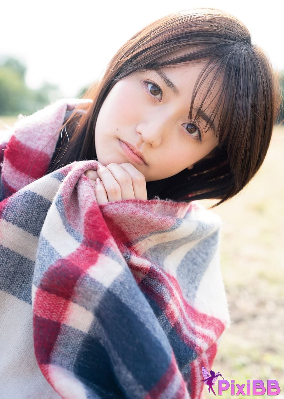 Japanese Idol Tadenuma Yui Tatenuma EX Popular digital photo collection 41 Good weather for Hatachi PixiBB.COM 033