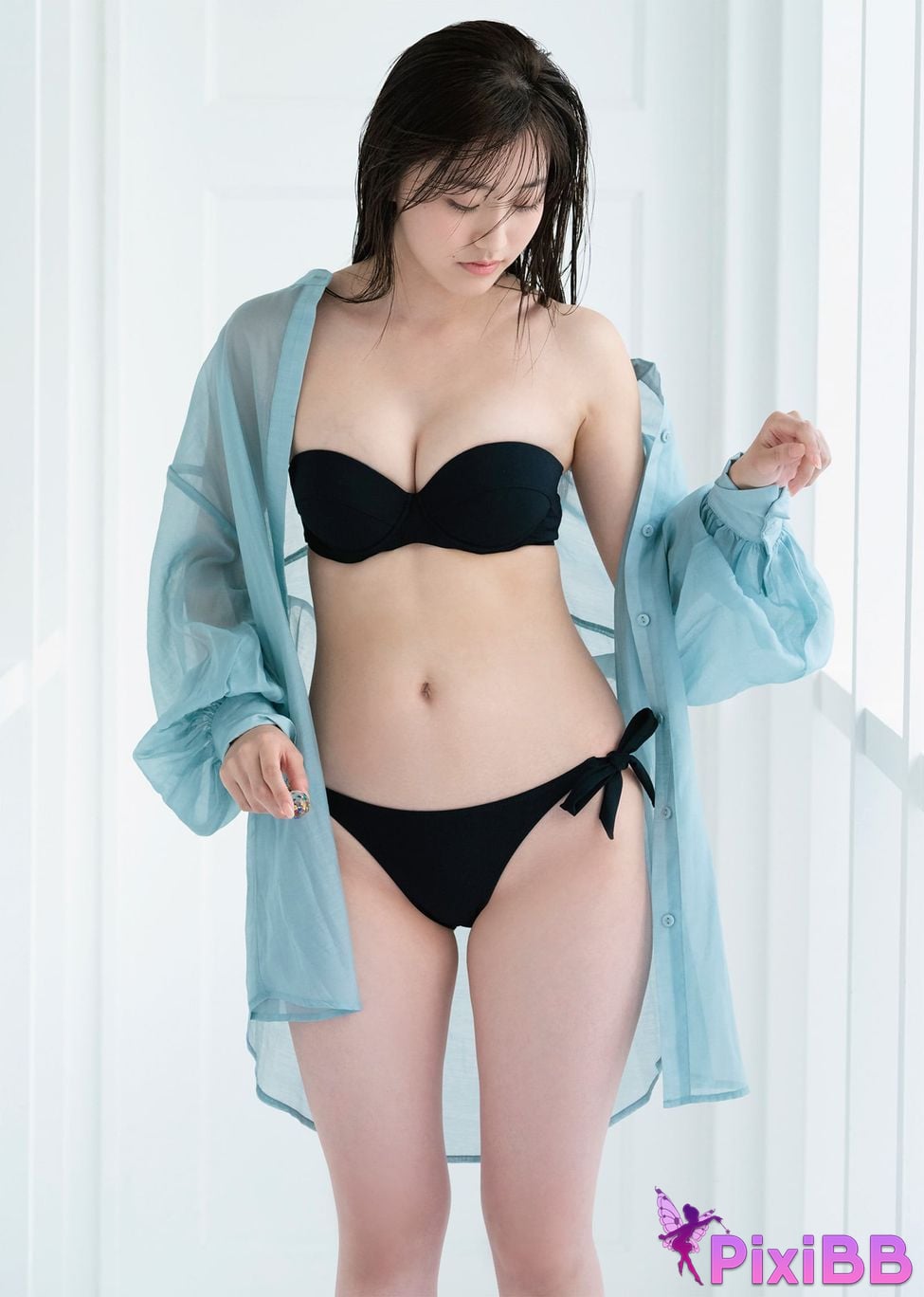 Japanese Idol Tadenuma Yui Tatenuma EX Popular digital photo collection 41 Good weather for Hatachi PixiBB.COM 035