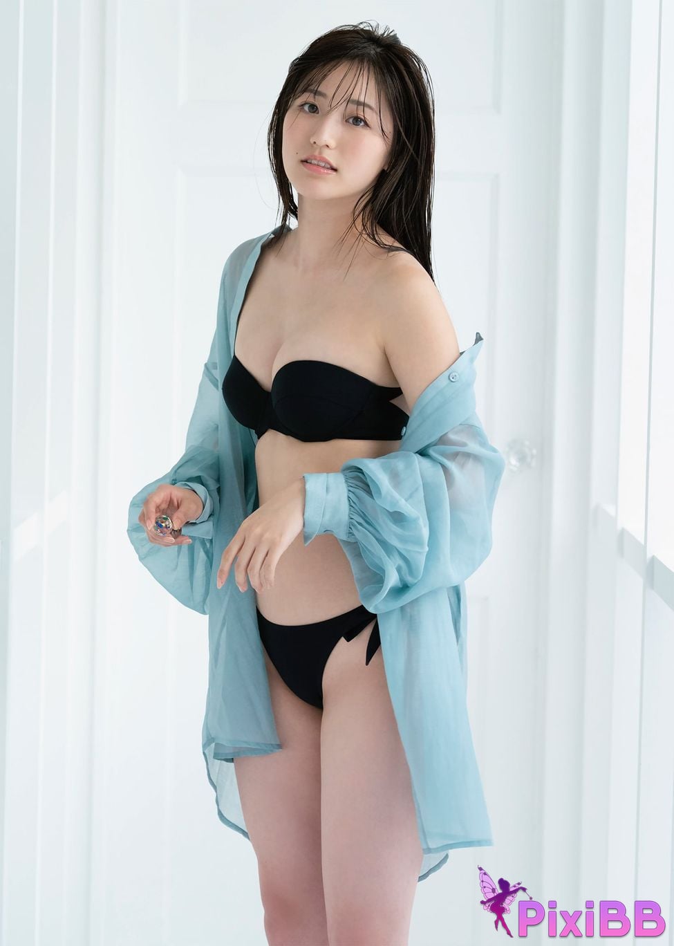 Japanese Idol Tadenuma Yui Tatenuma EX Popular digital photo collection 41 Good weather for Hatachi PixiBB.COM 036