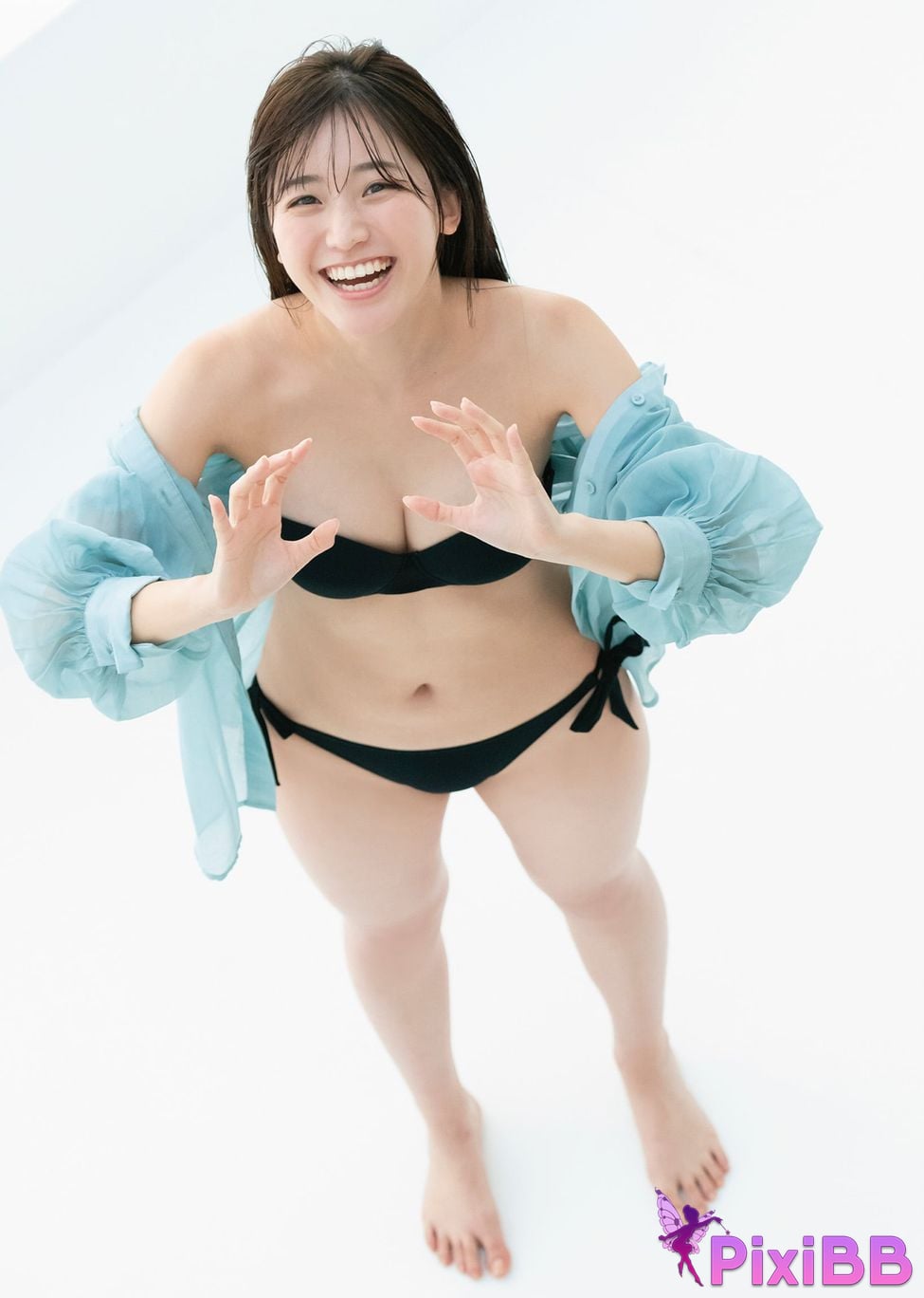 Japanese Idol Tadenuma Yui Tatenuma EX Popular digital photo collection 41 Good weather for Hatachi PixiBB.COM 039