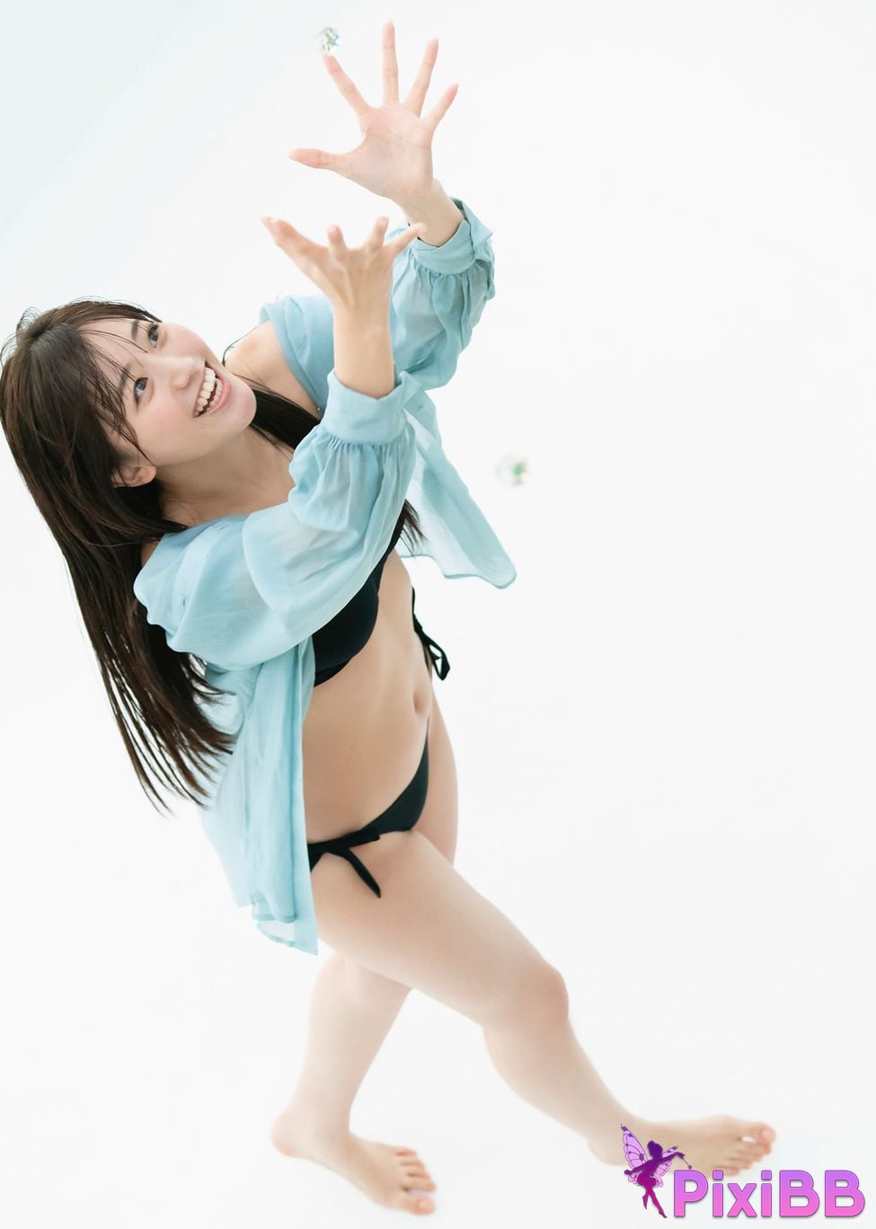 Japanese Idol Tadenuma Yui Tatenuma EX Popular digital photo collection 41 Good weather for Hatachi PixiBB.COM 040