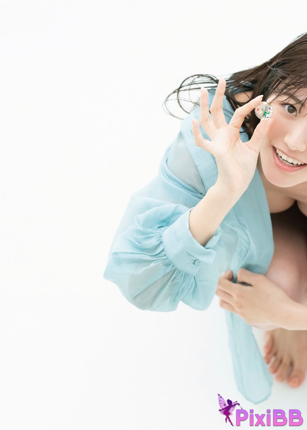 Japanese Idol Tadenuma Yui Tatenuma EX Popular digital photo collection 41 Good weather for Hatachi PixiBB.COM 043