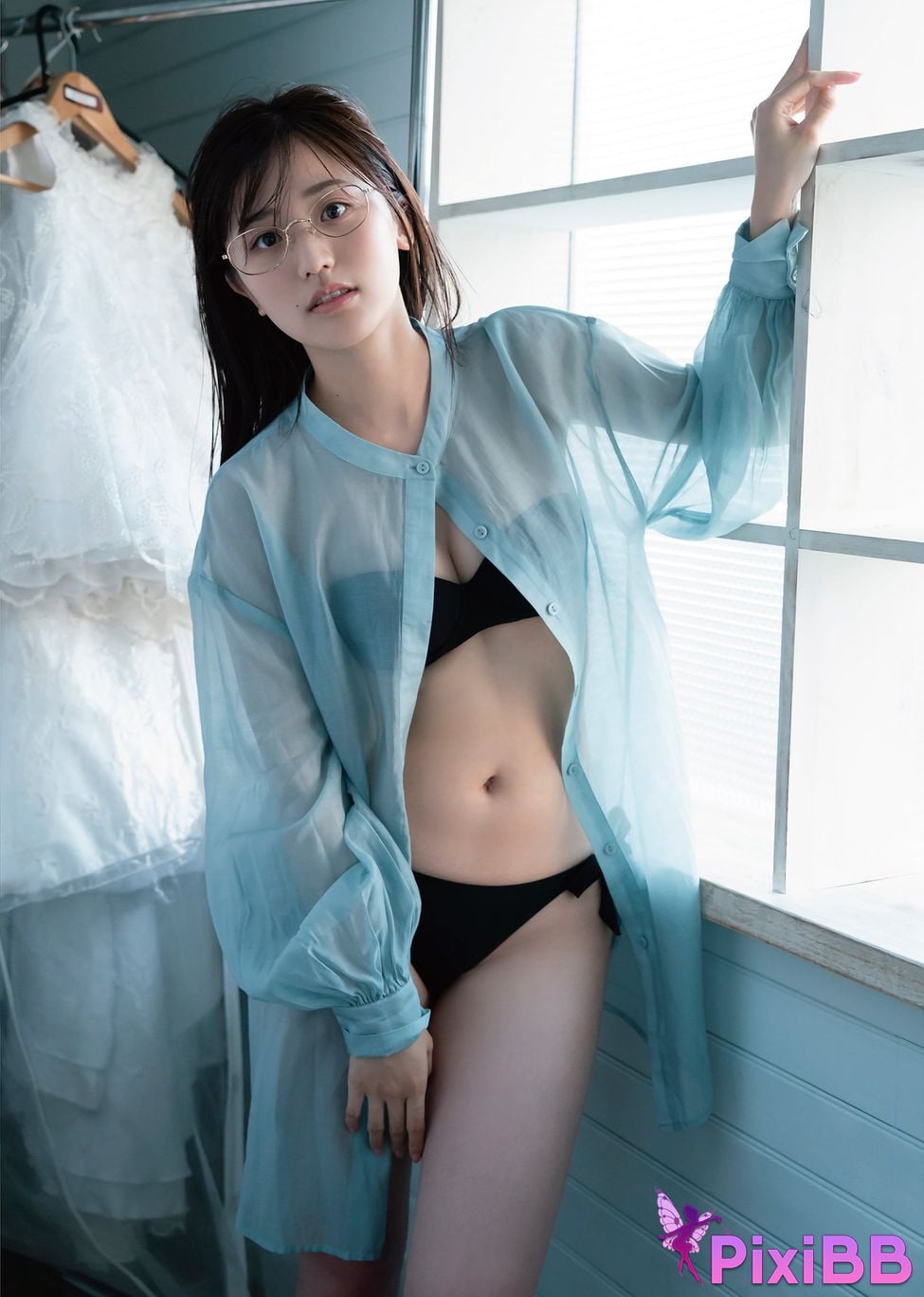 Japanese Idol Tadenuma Yui Tatenuma EX Popular digital photo collection 41 Good weather for Hatachi PixiBB.COM 044