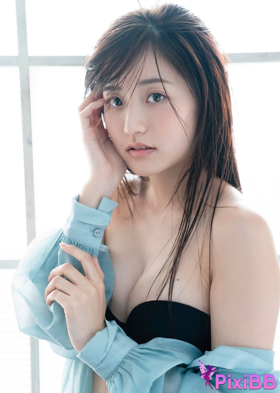 Japanese Idol Tadenuma Yui Tatenuma EX Popular digital photo collection 41 Good weather for Hatachi PixiBB.COM 047