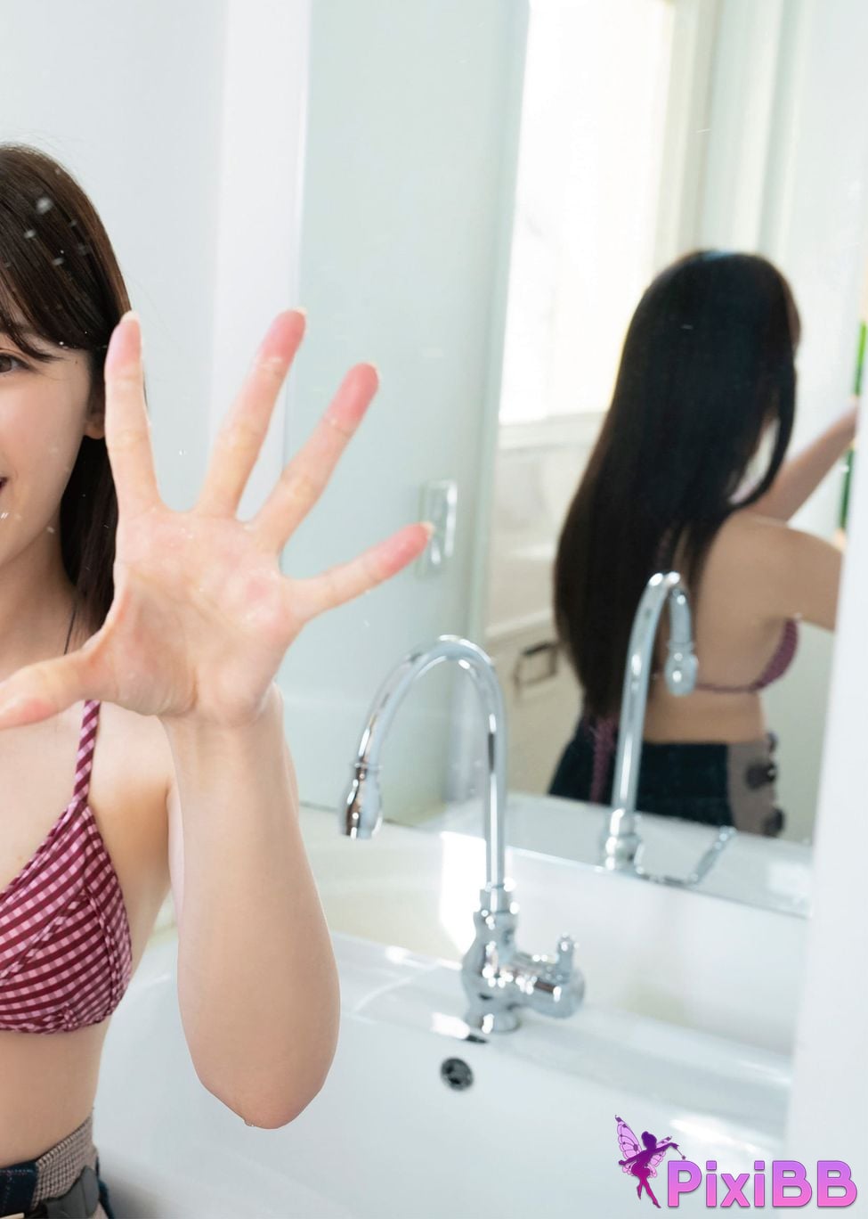 Japanese Idol Tadenuma Yui Tatenuma EX Popular digital photo collection 41 Good weather for Hatachi PixiBB.COM 064