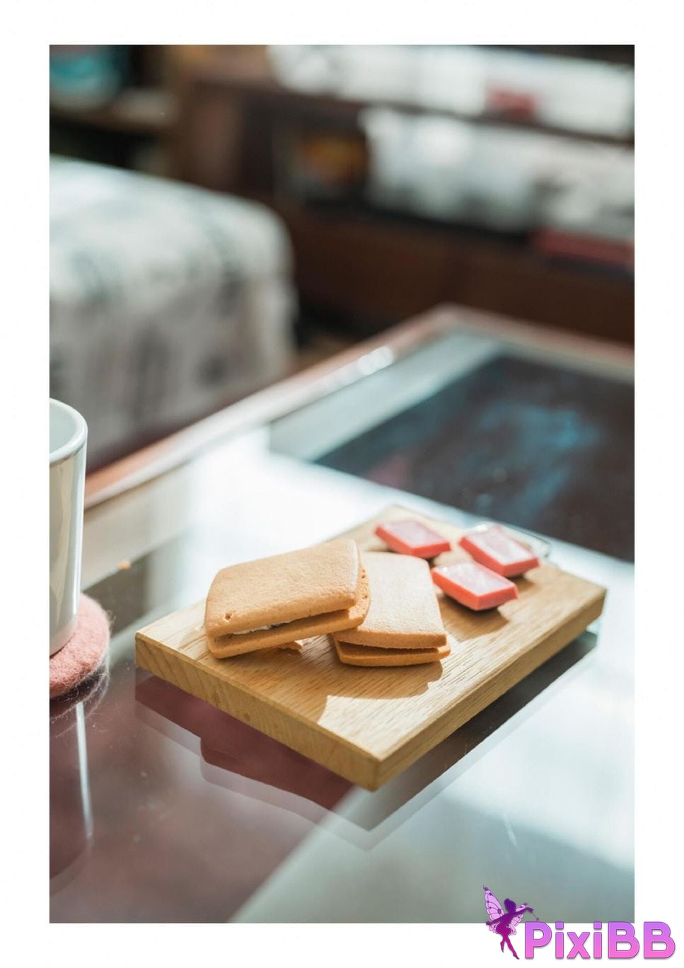 Japanese Idol Aizome Nene Aizen loved doll photo collection Wunder publishing house PixiBB.COM 003