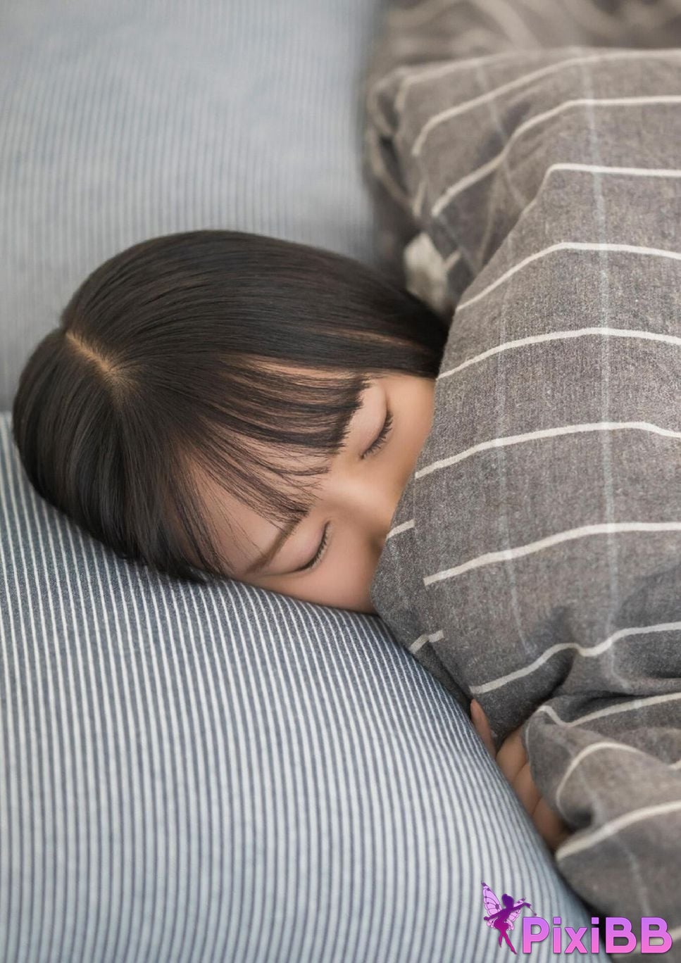 Japanese Idol Aizome Nene Aizen loved doll photo collection Wunder publishing house PixiBB.COM 004