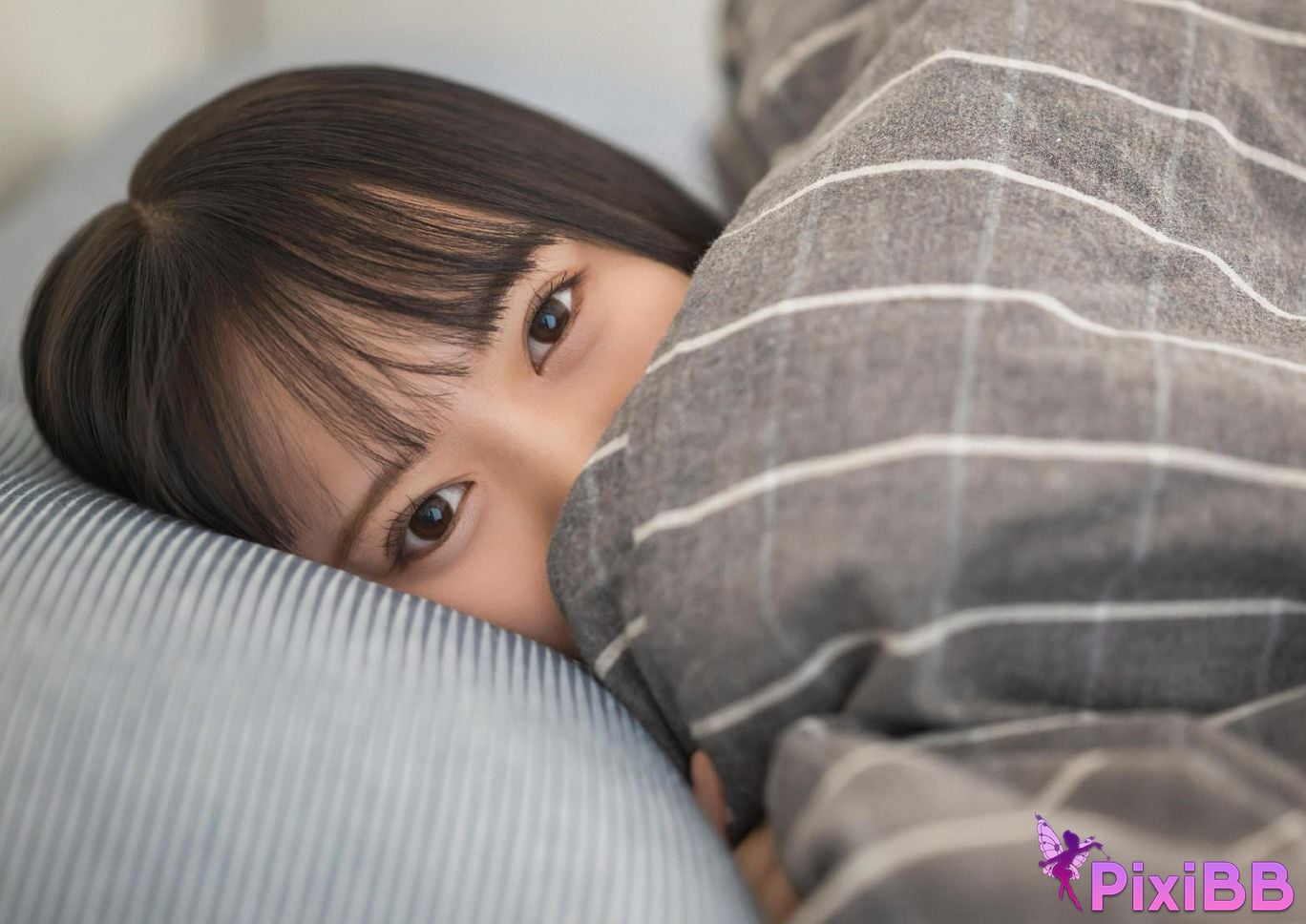 Japanese Idol Aizome Nene Aizen loved doll photo collection Wunder publishing house PixiBB.COM 005