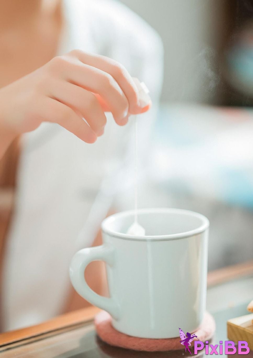 Japanese Idol Aizome Nene Aizen loved doll photo collection Wunder publishing house PixiBB.COM 033