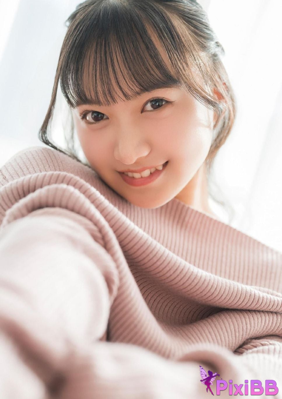 Japanese Idol Aizome Nene Aizen loved doll photo collection Wunder publishing house PixiBB.COM 143