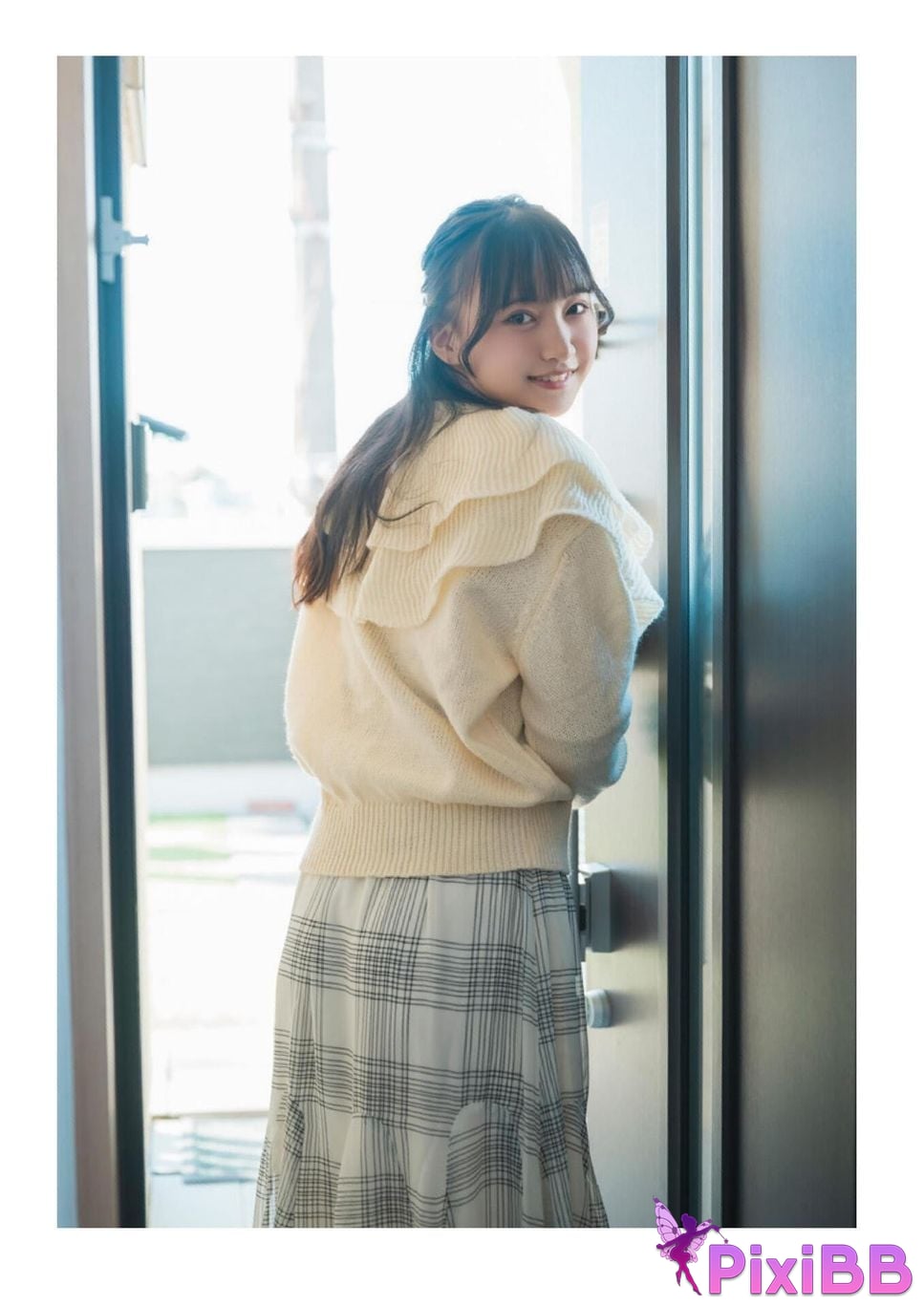 Japanese Idol Aizome Nene Aizen loved doll photo collection Wunder publishing house PixiBB.COM 157