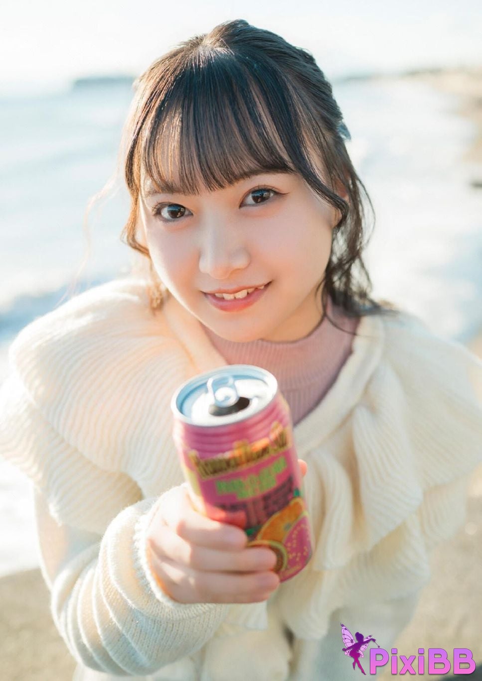 Japanese Idol Aizome Nene Aizen loved doll photo collection Wunder publishing house PixiBB.COM 160