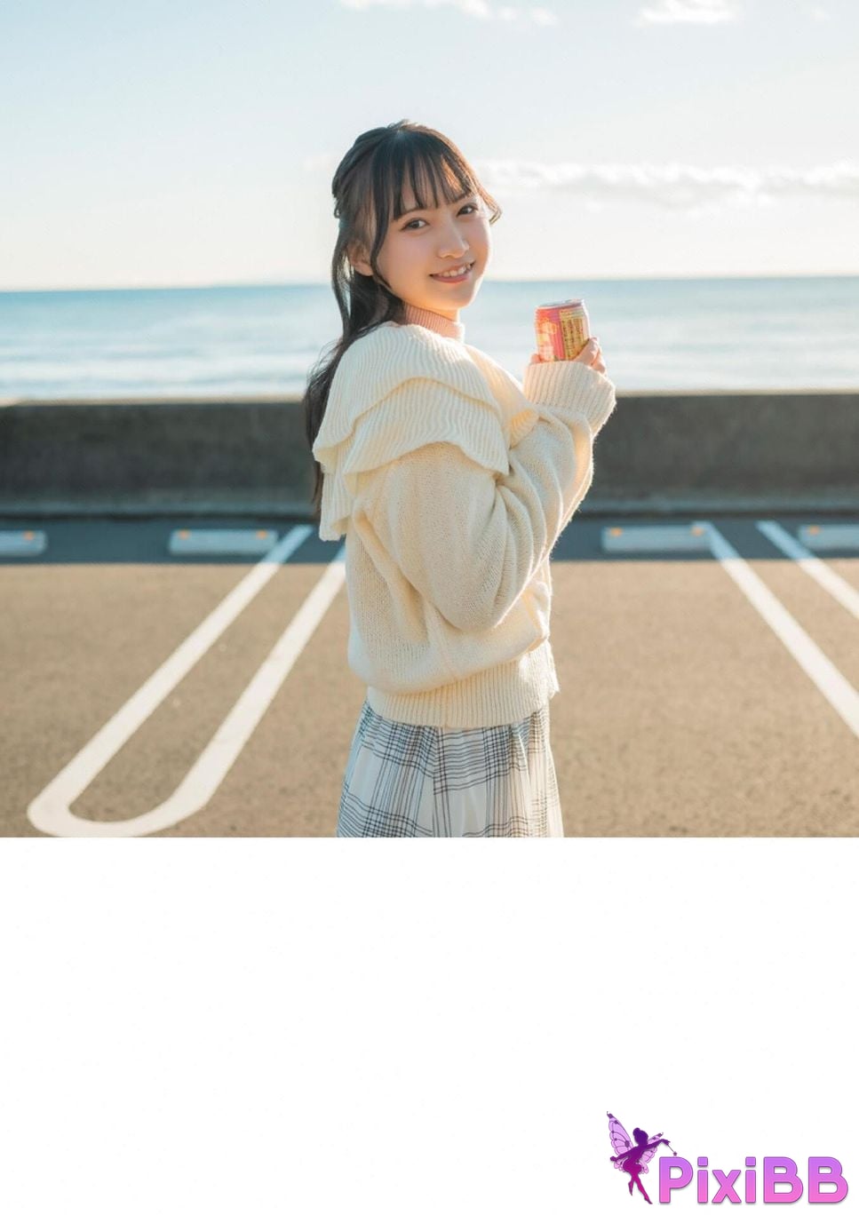 Japanese Idol Aizome Nene Aizen loved doll photo collection Wunder publishing house PixiBB.COM 162