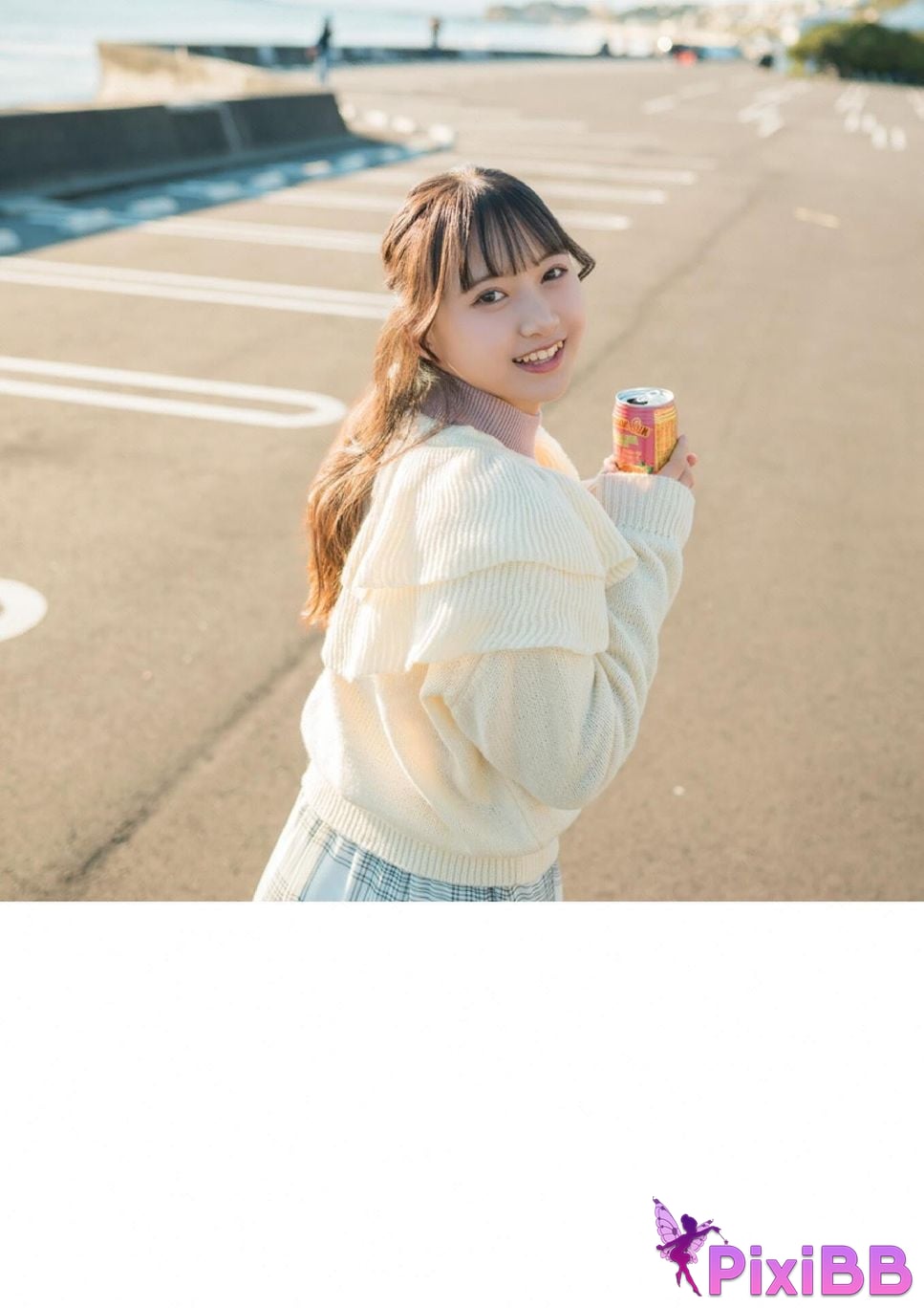 Japanese Idol Aizome Nene Aizen loved doll photo collection Wunder publishing house PixiBB.COM 163