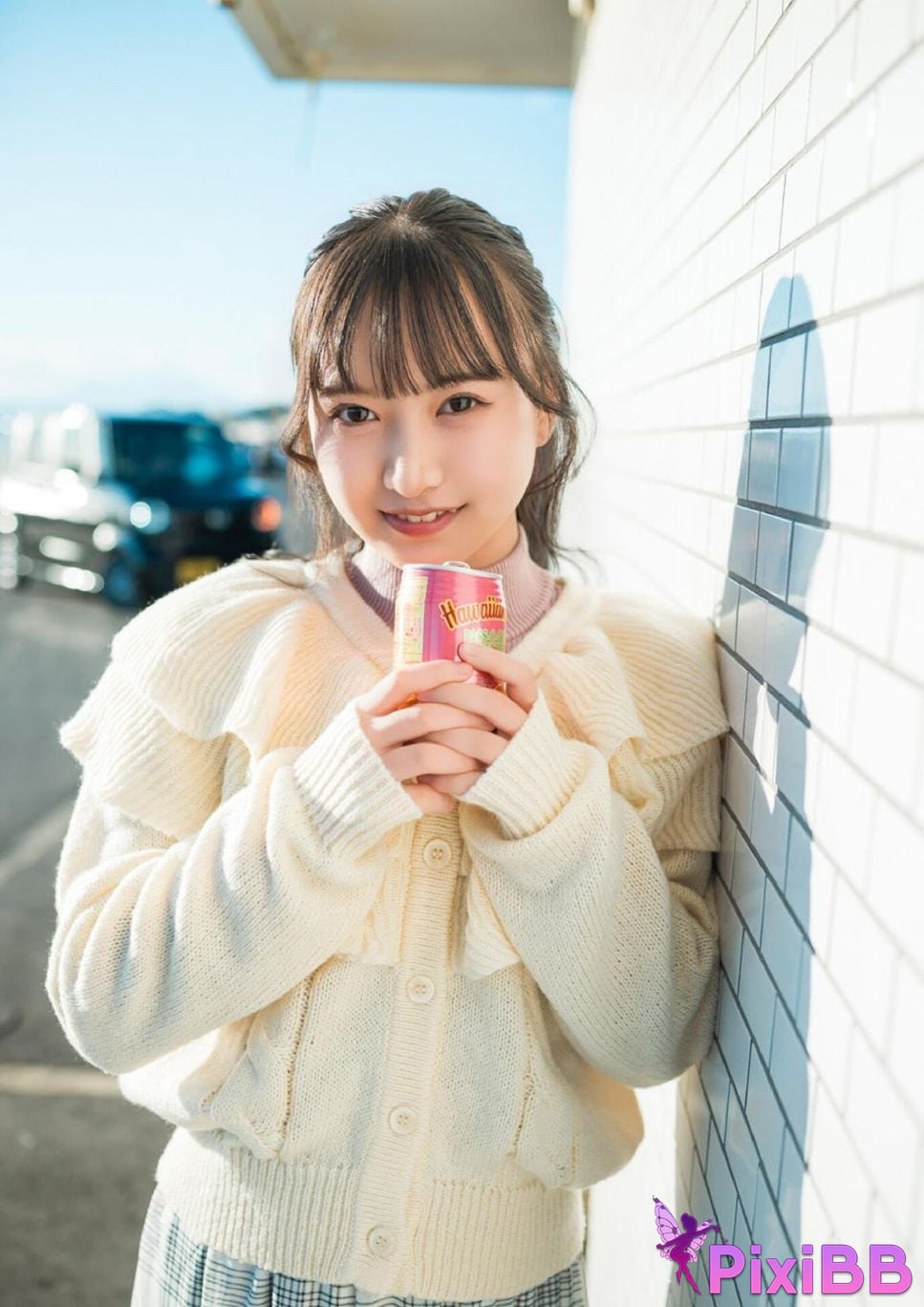 Japanese Idol Aizome Nene Aizen loved doll photo collection Wunder publishing house PixiBB.COM 165