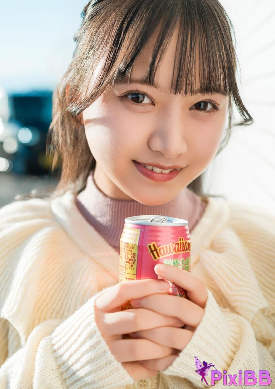 Japanese Idol Aizome Nene Aizen loved doll photo collection Wunder publishing house PixiBB.COM 166