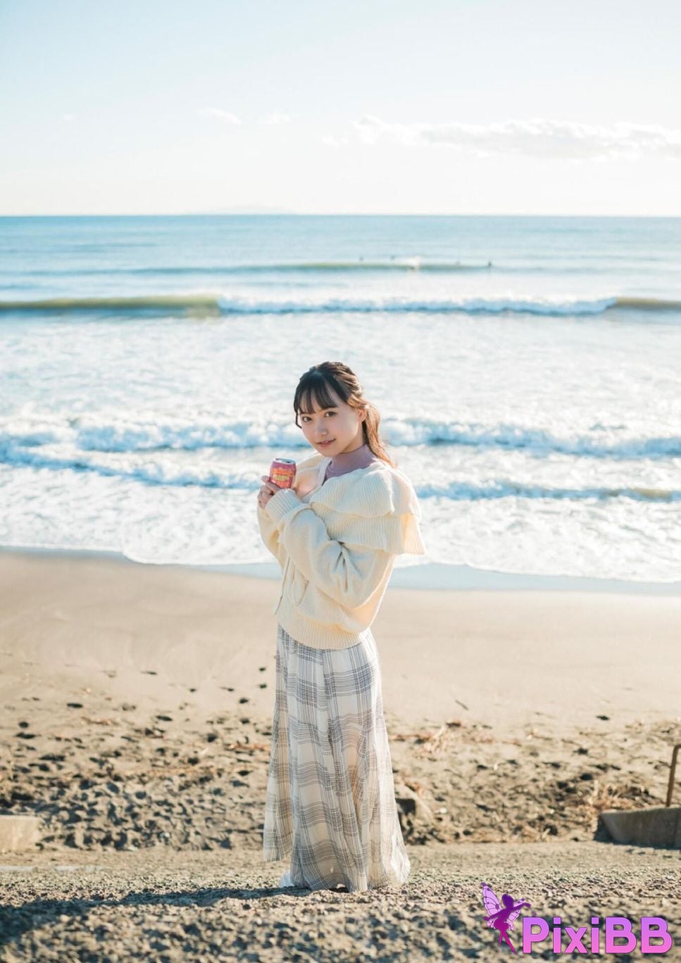 Japanese Idol Aizome Nene Aizen loved doll photo collection Wunder publishing house PixiBB.COM 167