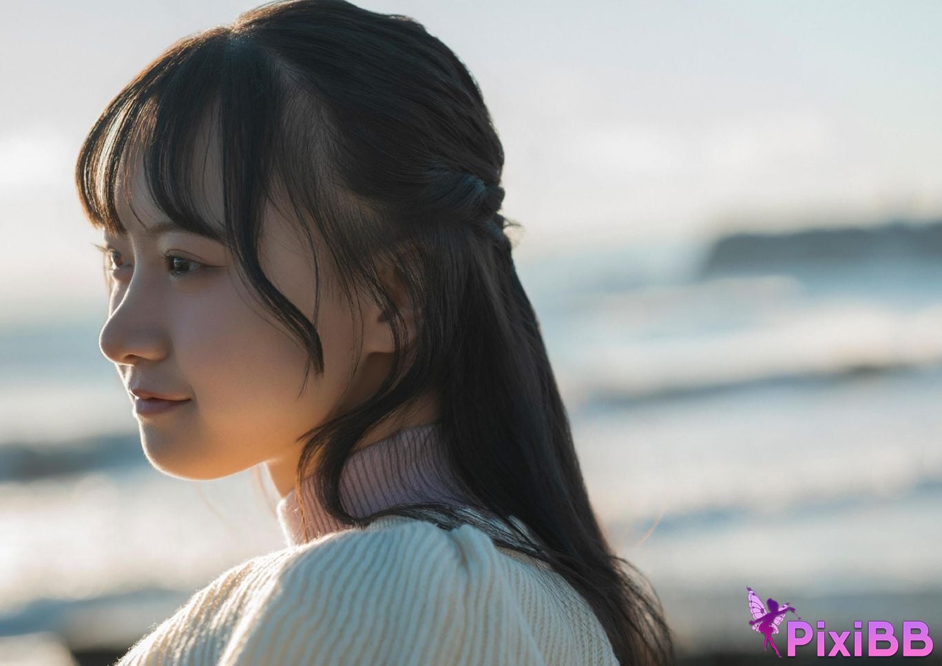 Japanese Idol Aizome Nene Aizen loved doll photo collection Wunder publishing house PixiBB.COM 171