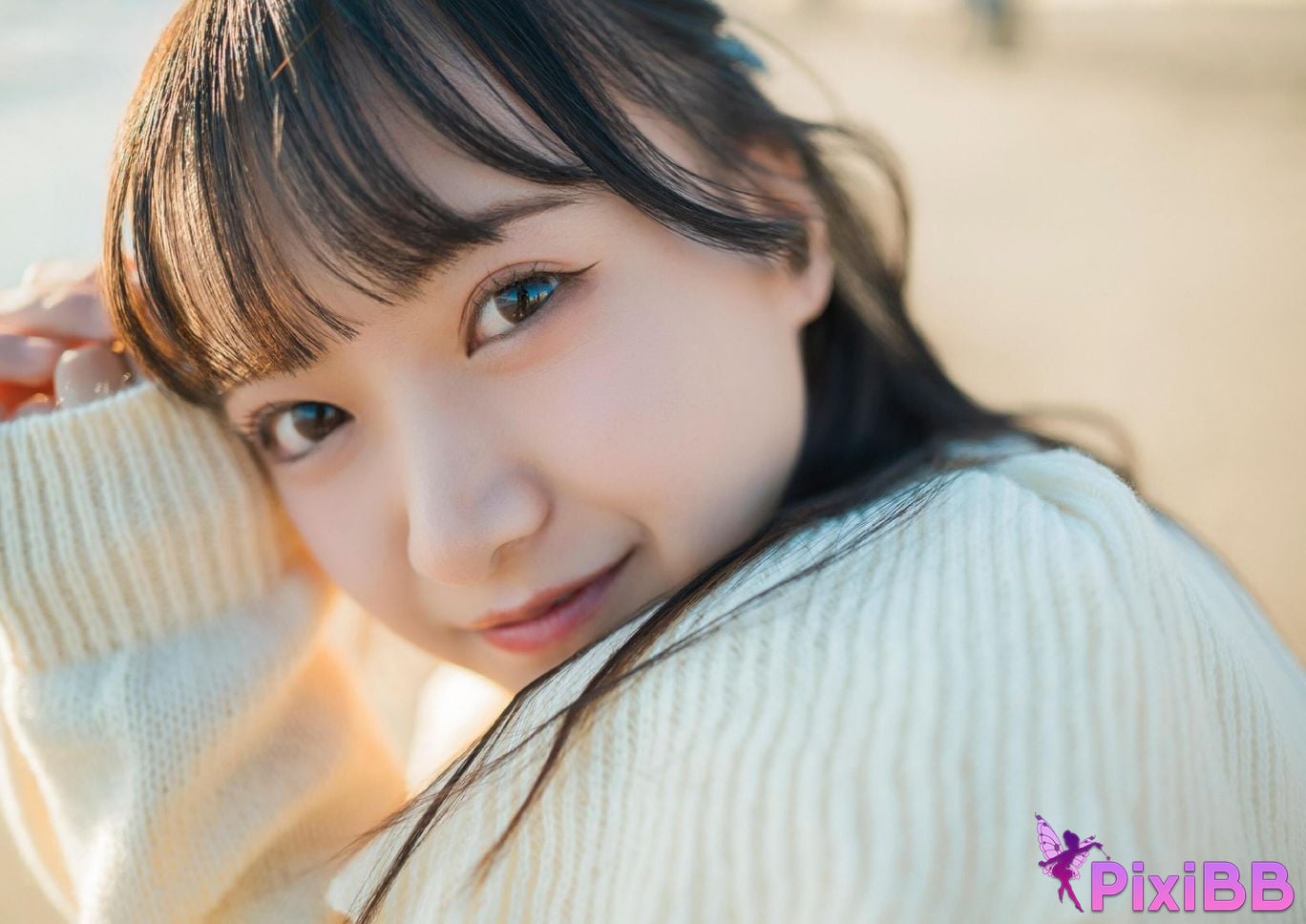 Japanese Idol Aizome Nene Aizen loved doll photo collection Wunder publishing house PixiBB.COM 178