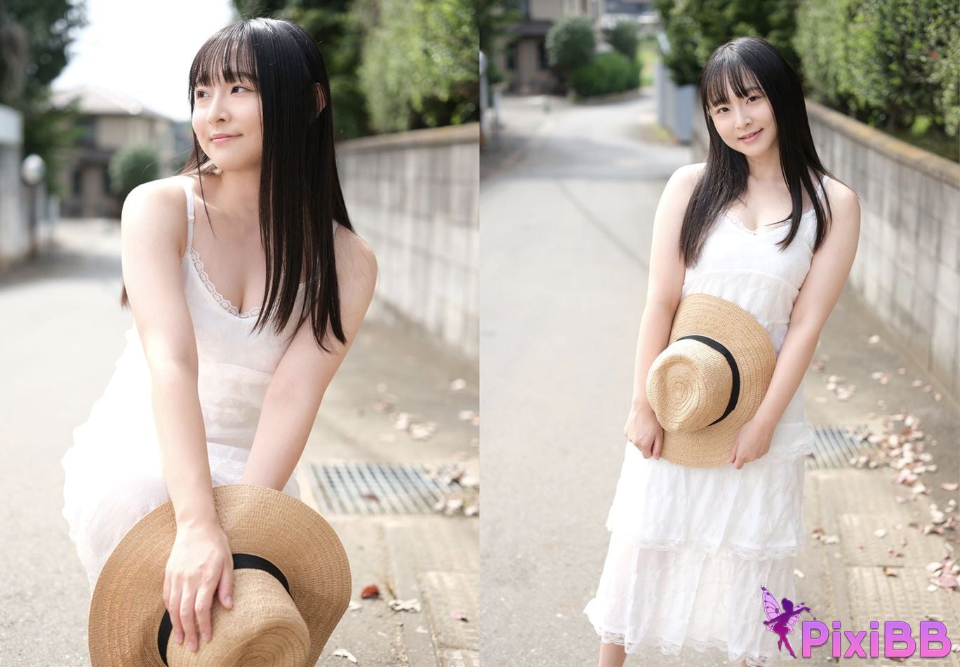 Japanese Idol Yuka Nitta weekly true story WJ girls digital photo book dream illusion Other Cut Selection PixiBB.COM 015