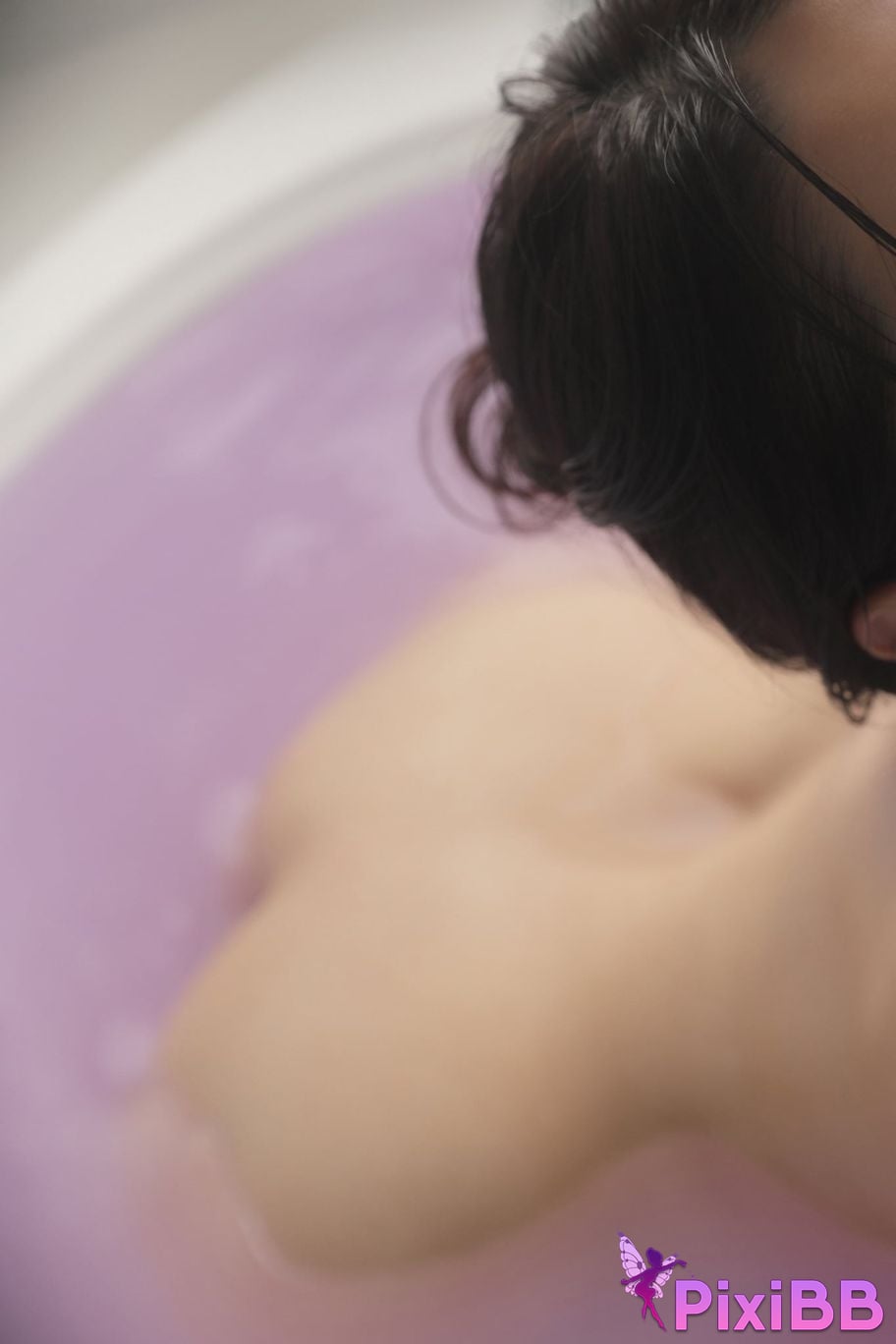 Japanese Idol Someya Yuka Some valleys are fragrant FRIDAY digital photo book Get into me All unreleased special Edition vol.2 large volume complete version PixiBB.COM 076