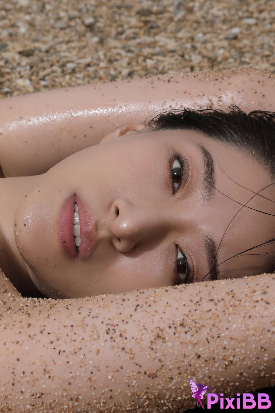 Japanese Idol Someya Yuka Some valleys are fragrant FRIDAY digital photo book Get into me All unreleased special Edition vol.2 large volume complete version PixiBB.COM 091