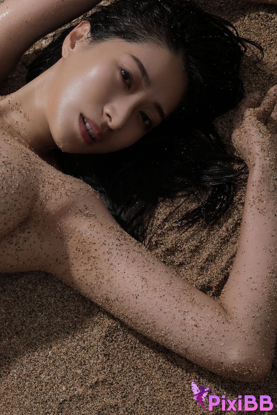 Japanese Idol Someya Yuka Some valleys are fragrant FRIDAY digital photo book Get into me All unreleased special Edition vol.2 large volume complete version PixiBB.COM 095