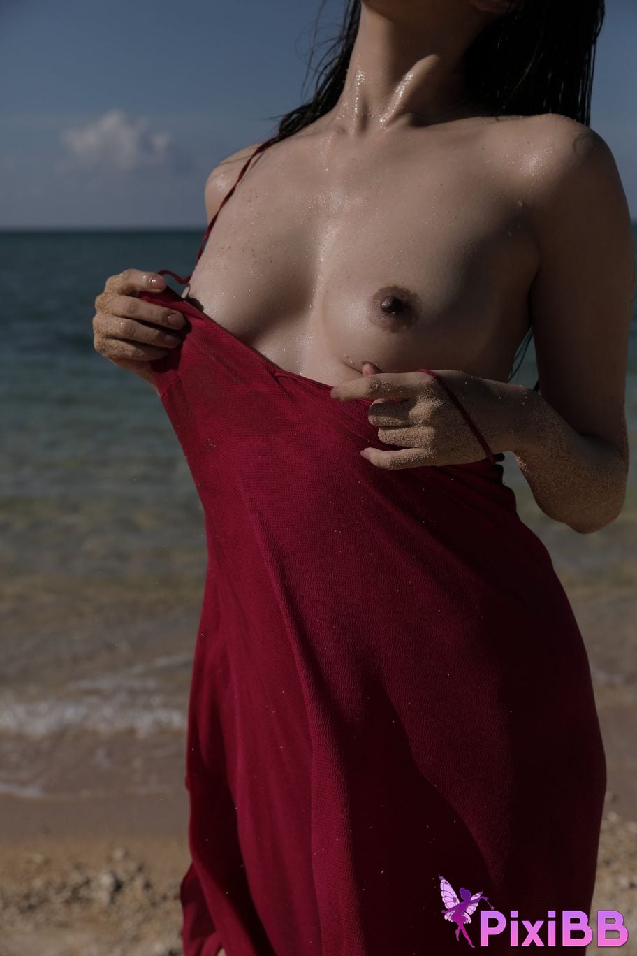 Japanese Idol Someya Yuka Some valleys are fragrant FRIDAY digital photo book Get into me All unreleased special Edition vol.2 large volume complete version PixiBB.COM 098