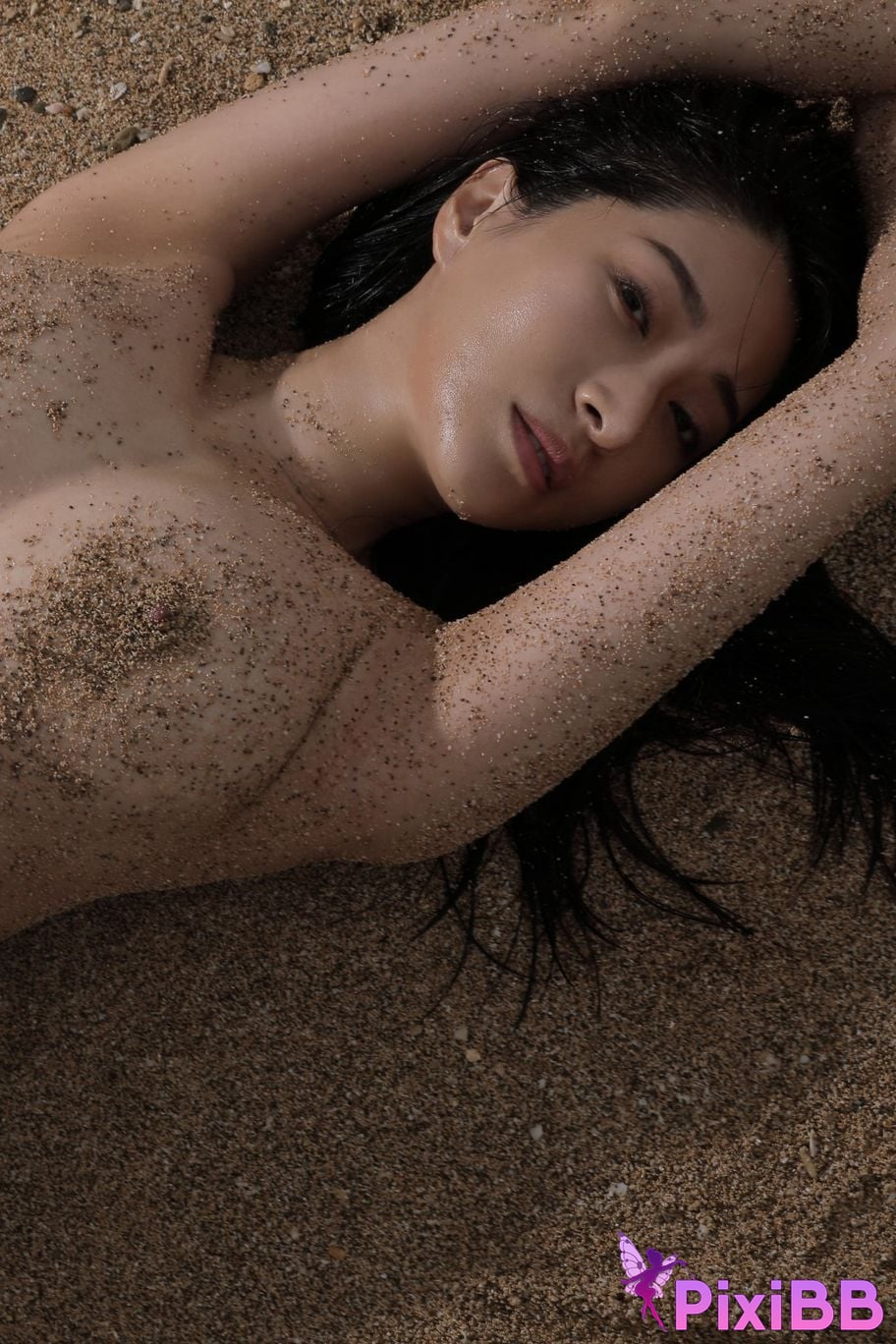 Japanese Idol Someya Yuka Some valleys are fragrant FRIDAY digital photo book Get into me All unreleased special Edition vol.1 PixiBB.COM 036