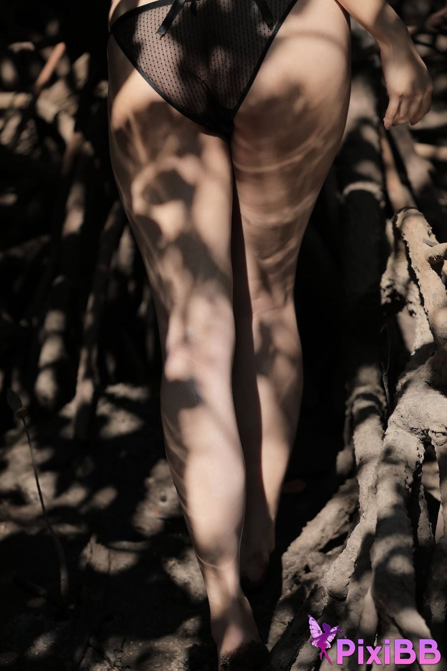 Japanese Idol Someya Yuka Some valleys are fragrant FRIDAY digital photo book Get into me All unreleased special Edition vol.1 PixiBB.COM 043