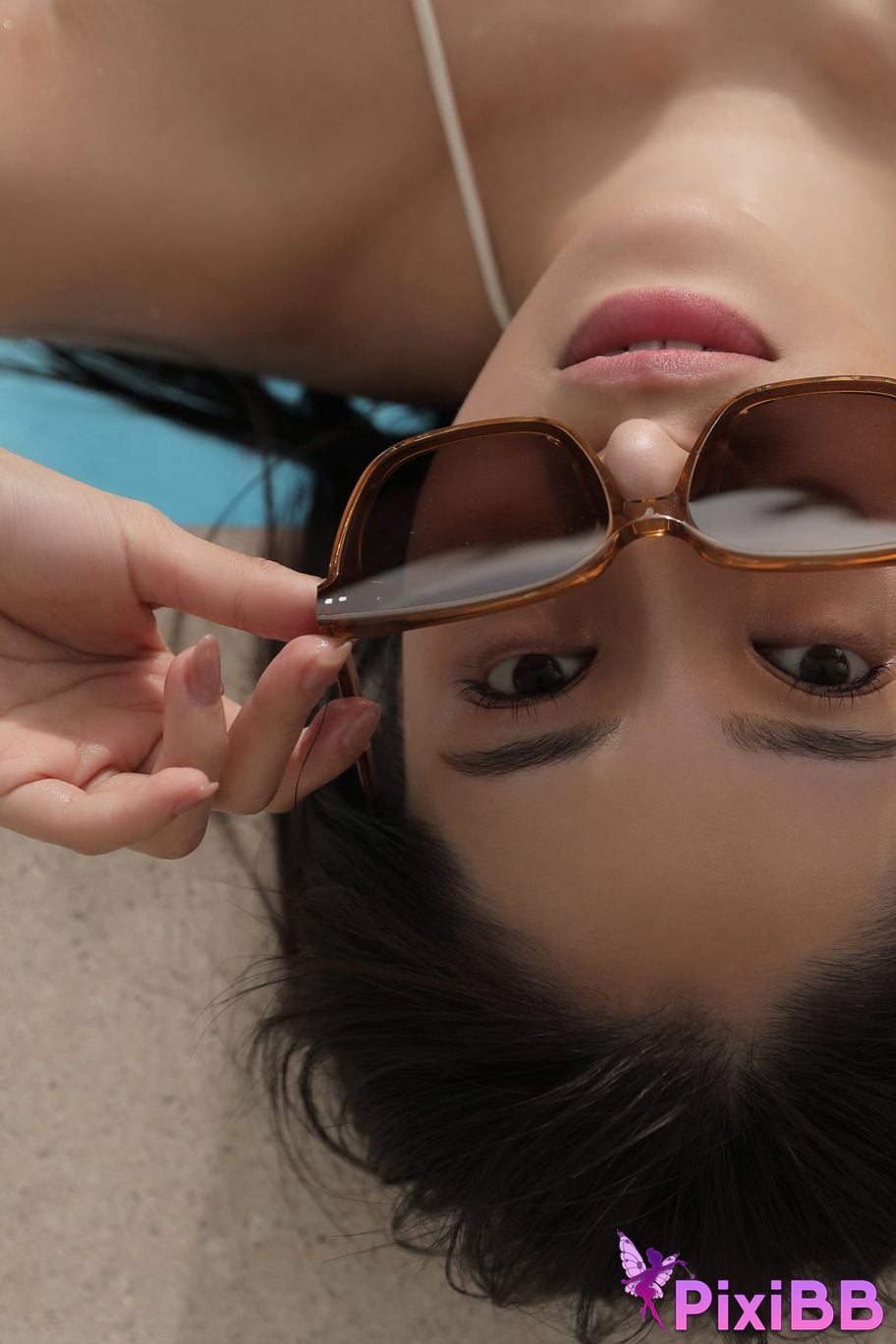 Japanese Idol Someya Yuka Some valleys are fragrant FRIDAY digital photo book Get into me All unreleased special Edition vol.1 PixiBB.COM 054