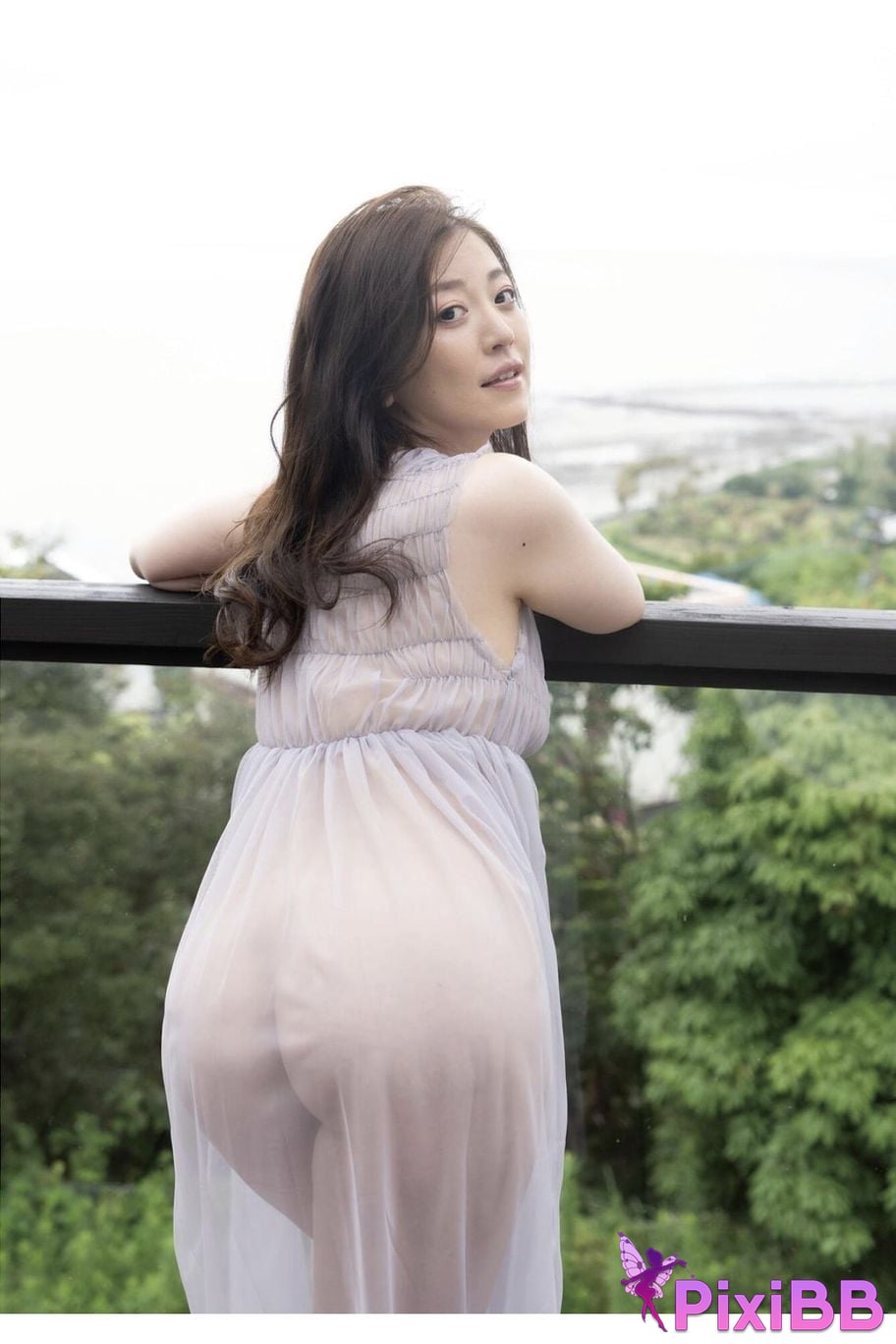 Japanese Idol Ririko Kinoshita KISEKI complete version Complete Edition digital photo book PixiBB.COM 004