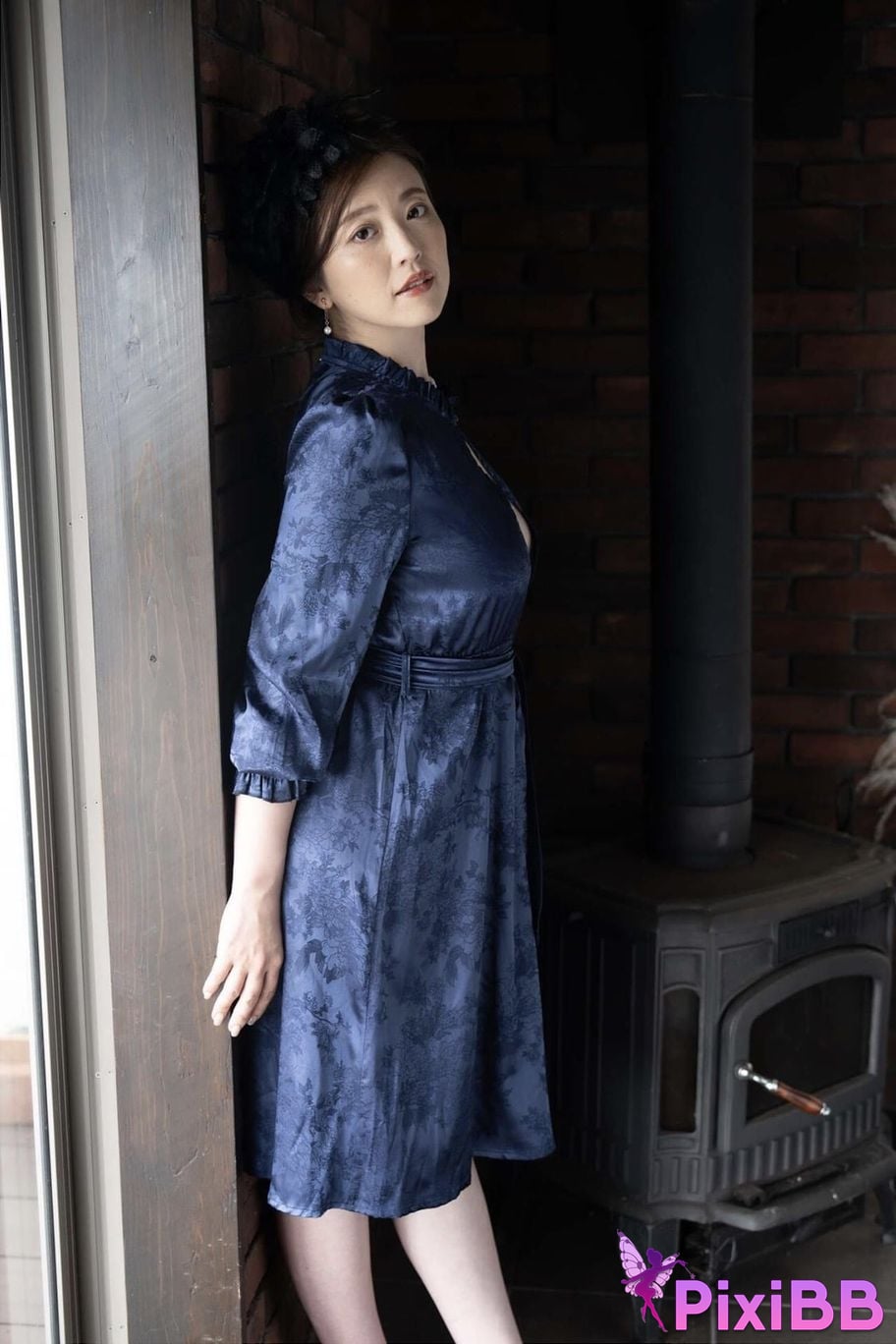 Japanese Idol Ririko Kinoshita KISEKI complete version Complete Edition digital photo book PixiBB.COM 060