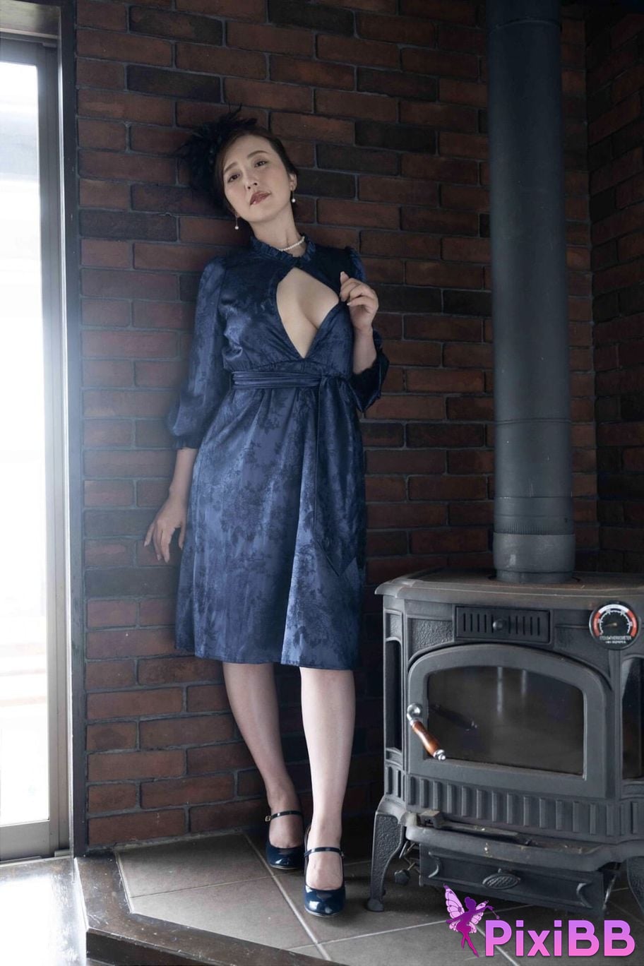 Japanese Idol Ririko Kinoshita KISEKI complete version Complete Edition digital photo book PixiBB.COM 061