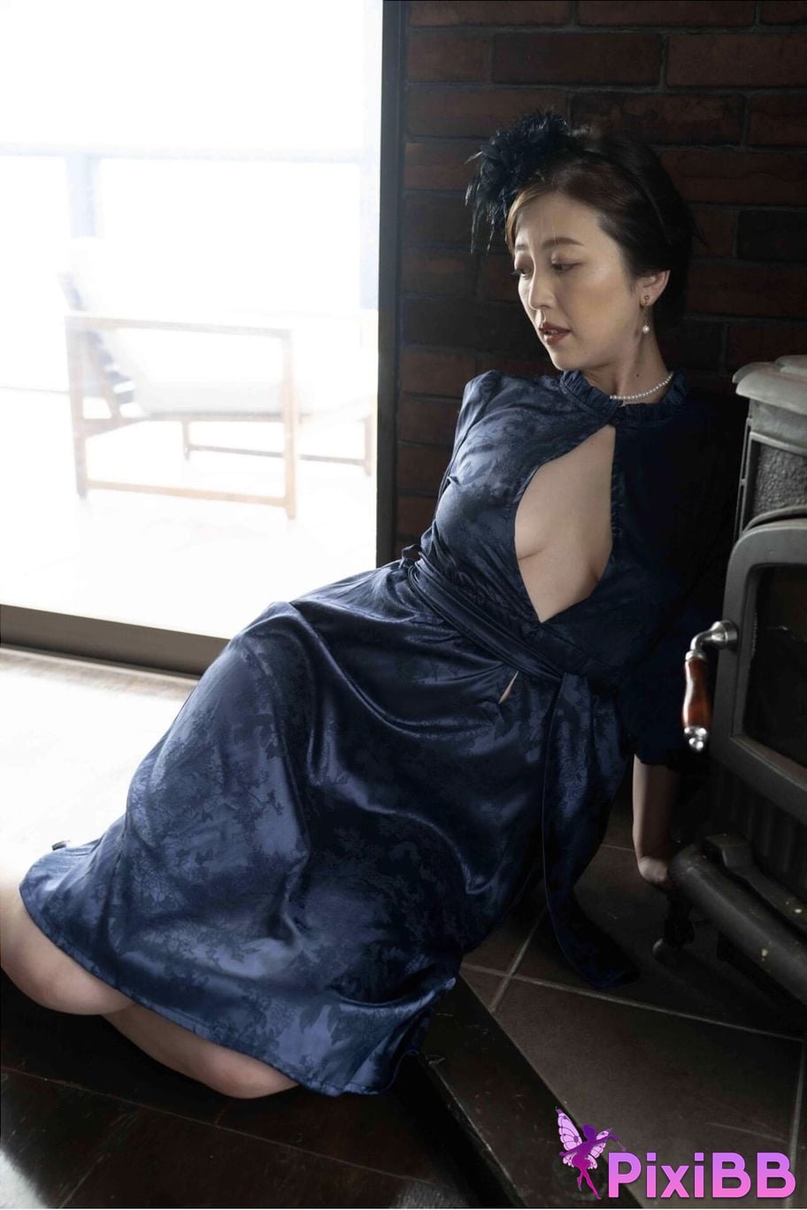 Japanese Idol Ririko Kinoshita KISEKI complete version Complete Edition digital photo book PixiBB.COM 062