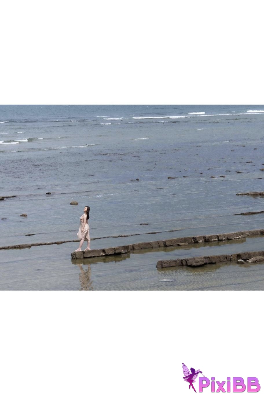 Japanese Idol Ririko Kinoshita KISEKI complete version Complete Edition digital photo book PixiBB.COM 073