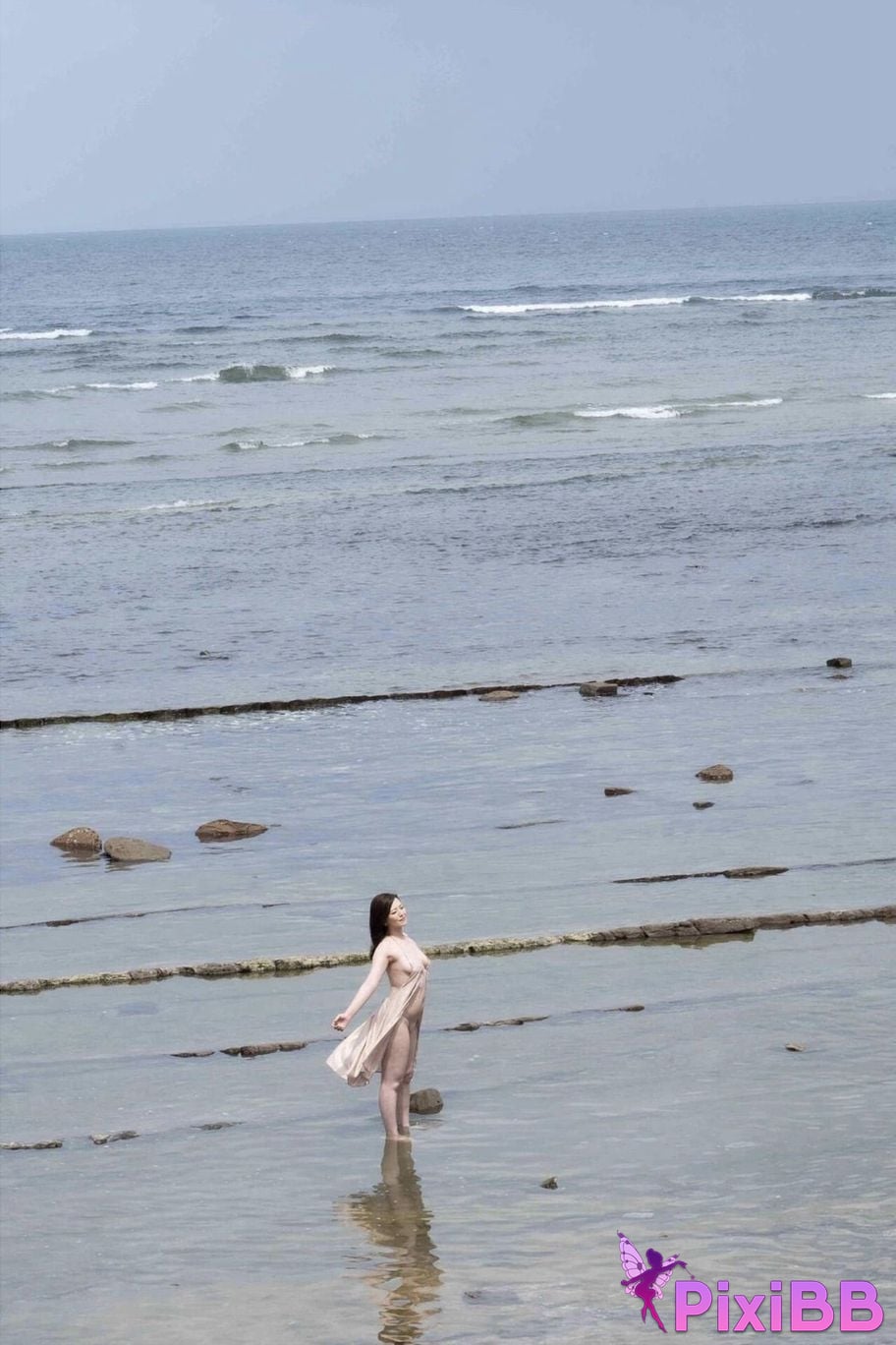 Japanese Idol Ririko Kinoshita KISEKI complete version Complete Edition digital photo book PixiBB.COM 077