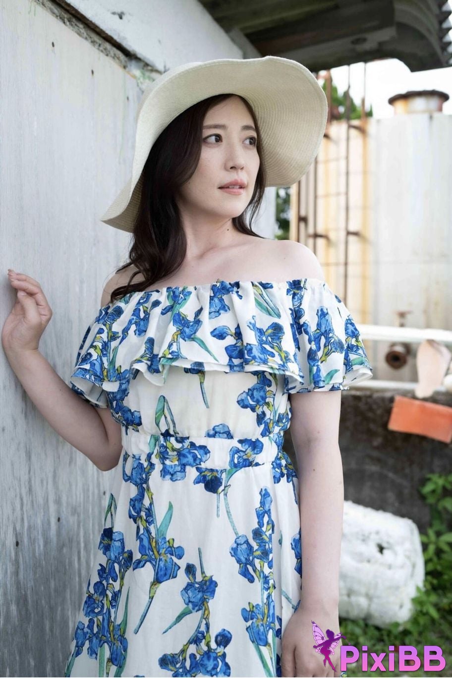 Japanese Idol Ririko Kinoshita KISEKI complete version Complete Edition digital photo book PixiBB.COM 089