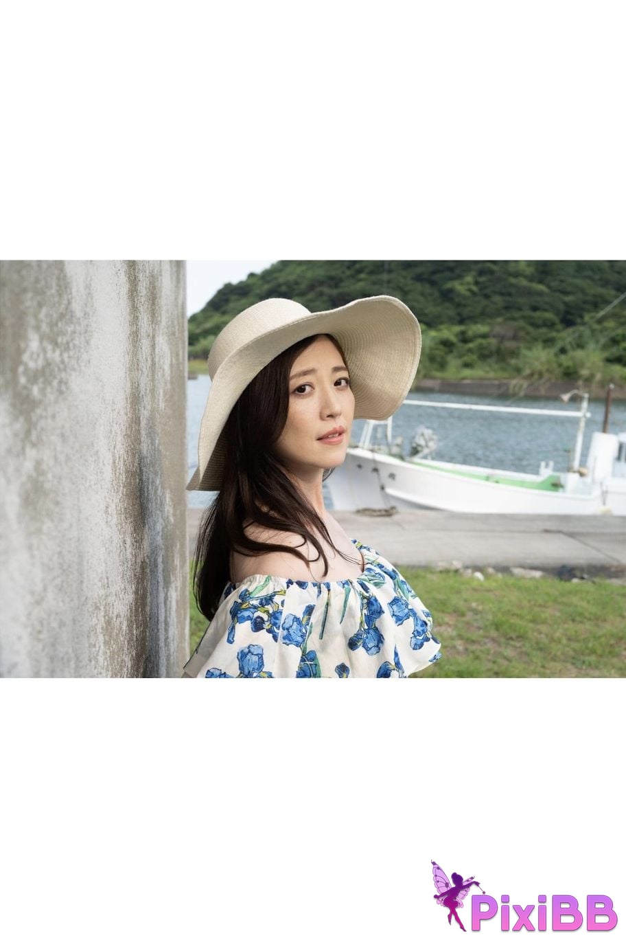 Japanese Idol Ririko Kinoshita KISEKI complete version Complete Edition digital photo book PixiBB.COM 091