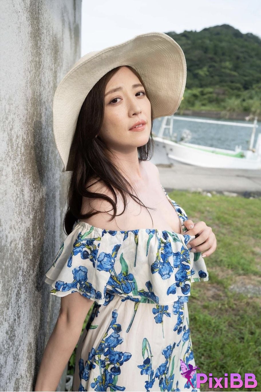 Japanese Idol Ririko Kinoshita KISEKI complete version Complete Edition digital photo book PixiBB.COM 092