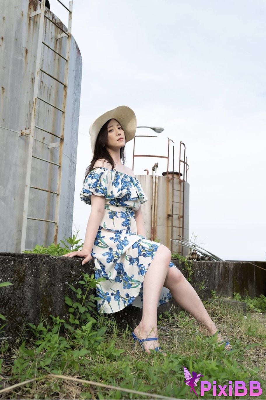 Japanese Idol Ririko Kinoshita KISEKI complete version Complete Edition digital photo book PixiBB.COM 095