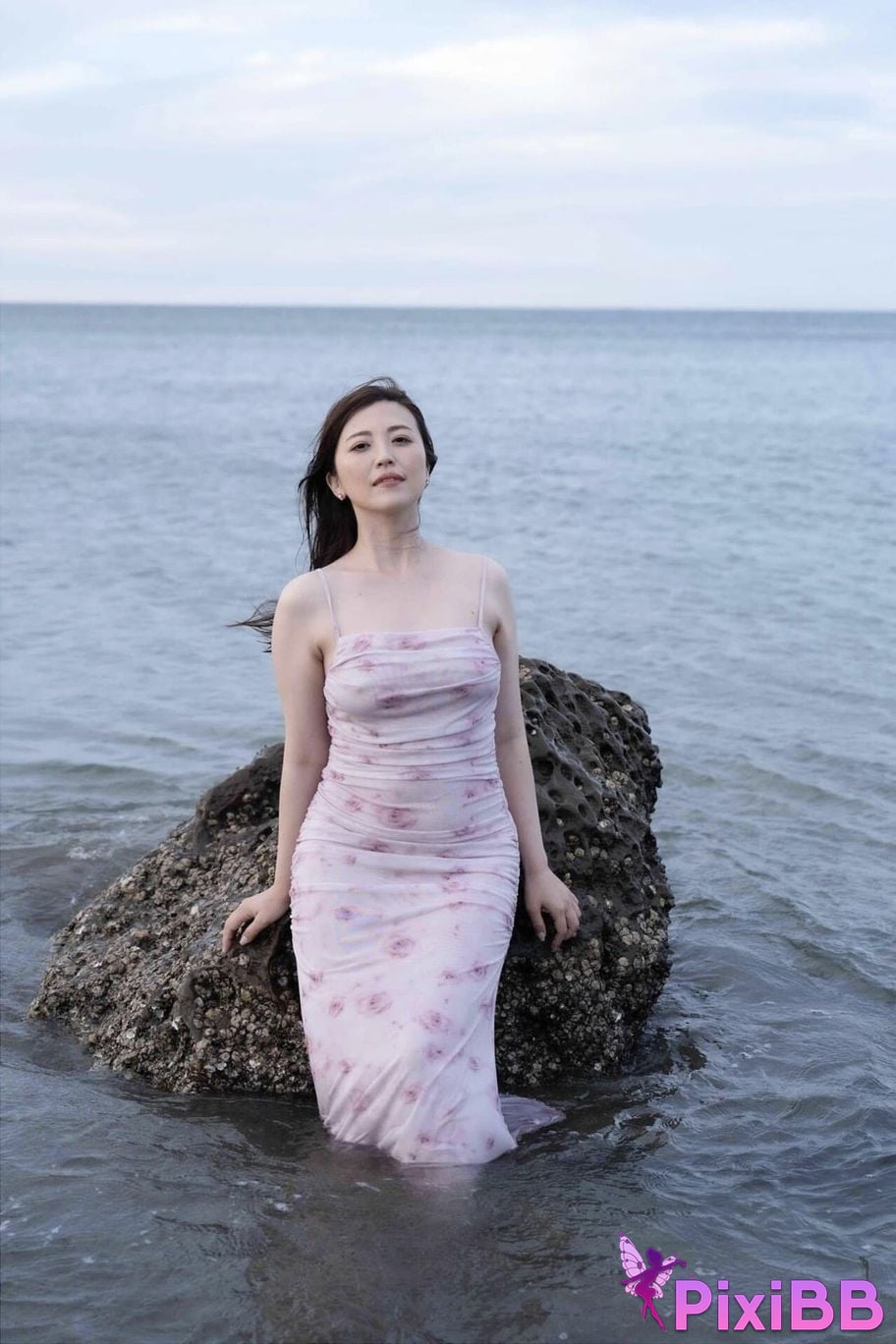 Japanese Idol Ririko Kinoshita KISEKI complete version Complete Edition digital photo book PixiBB.COM 105