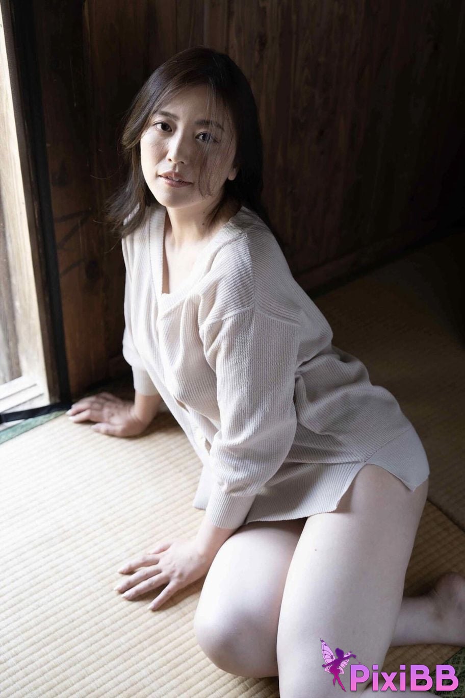 Japanese Idol Ririko Kinoshita KISEKI complete version Complete Edition digital photo book PixiBB.COM 114