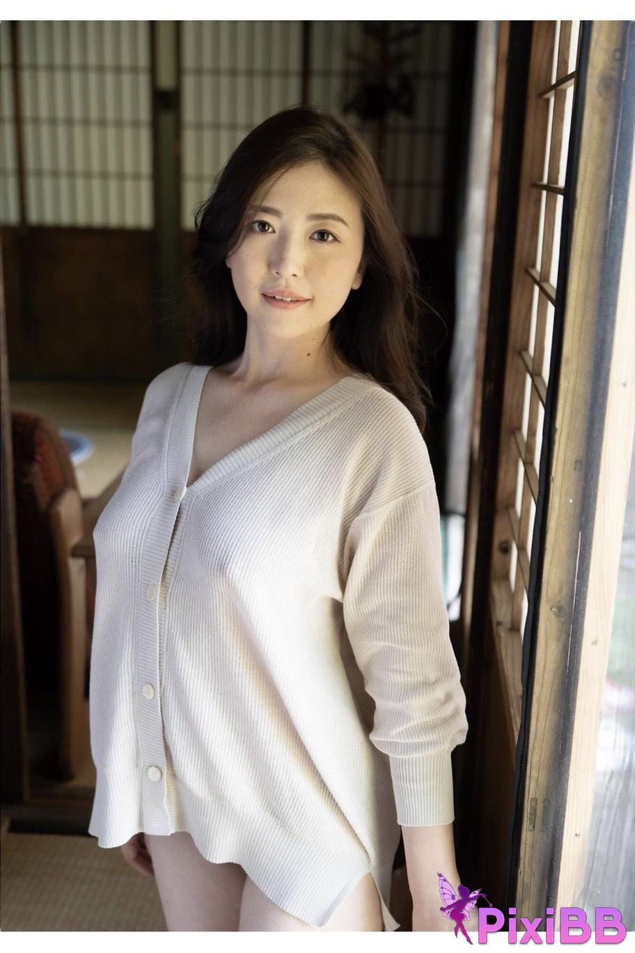 Japanese Idol Ririko Kinoshita KISEKI complete version Complete Edition digital photo book PixiBB.COM 116