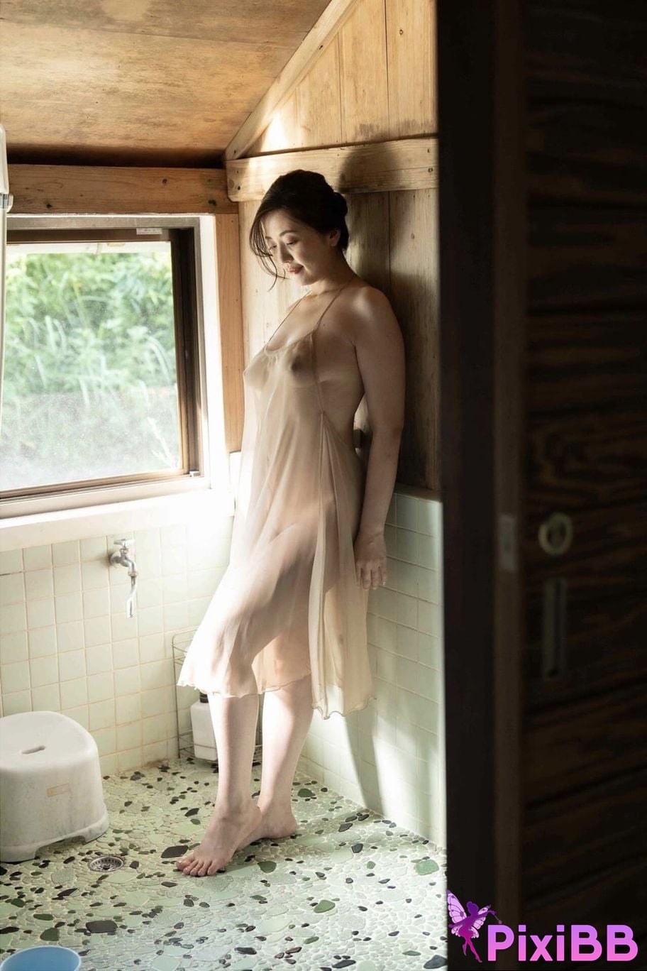 Japanese Idol Ririko Kinoshita KISEKI complete version Complete Edition digital photo book PixiBB.COM 136