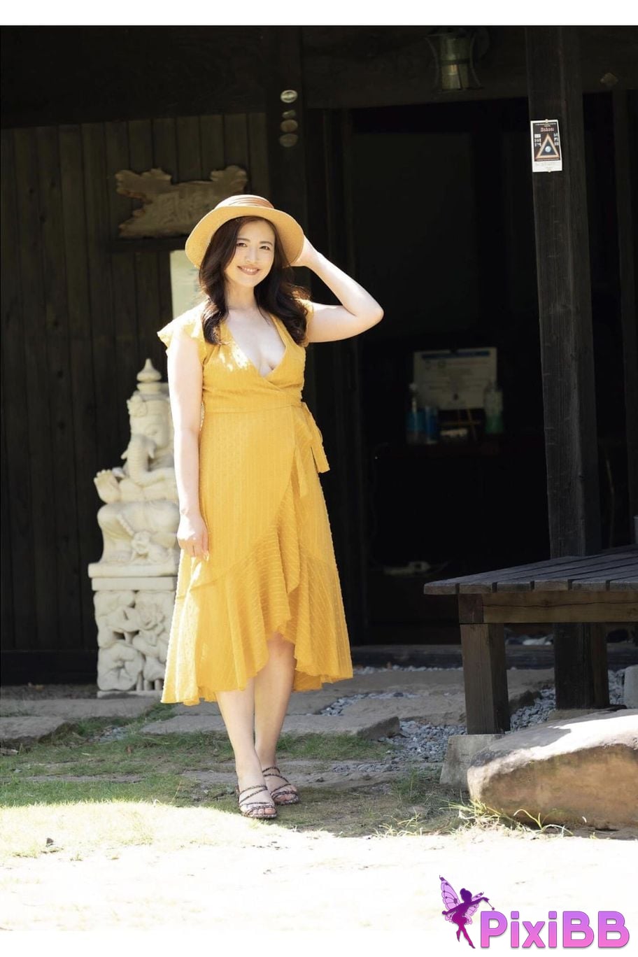 Japanese Idol Ririko Kinoshita KISEKI complete version Complete Edition digital photo book PixiBB.COM 146