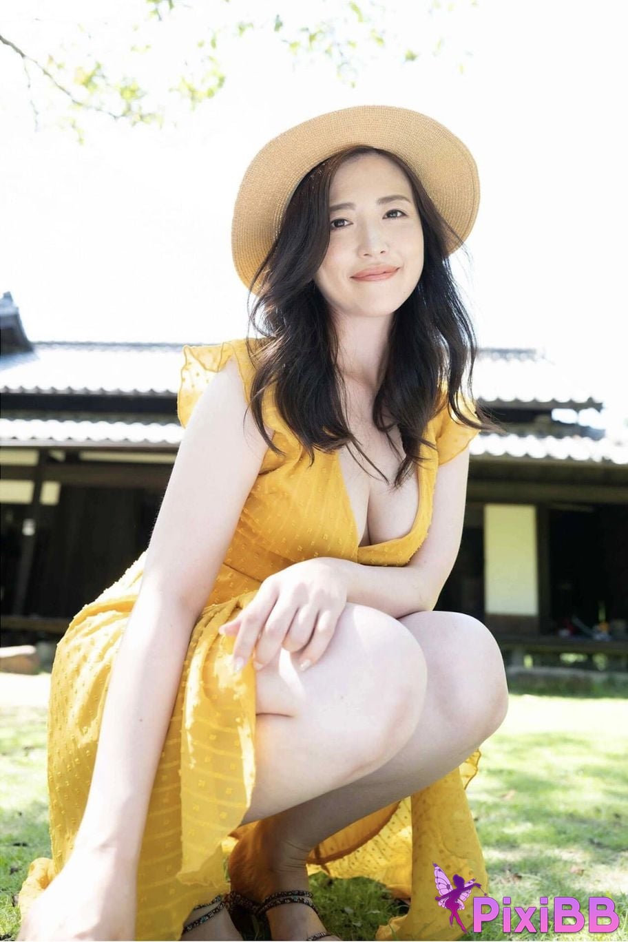 Japanese Idol Ririko Kinoshita KISEKI complete version Complete Edition digital photo book PixiBB.COM 147