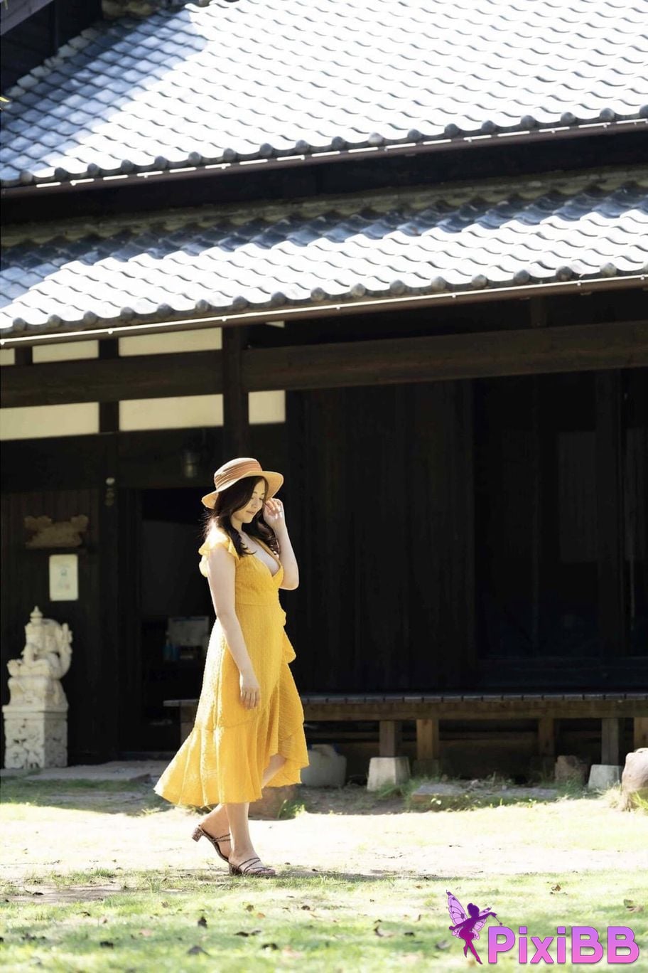 Japanese Idol Ririko Kinoshita KISEKI complete version Complete Edition digital photo book PixiBB.COM 148